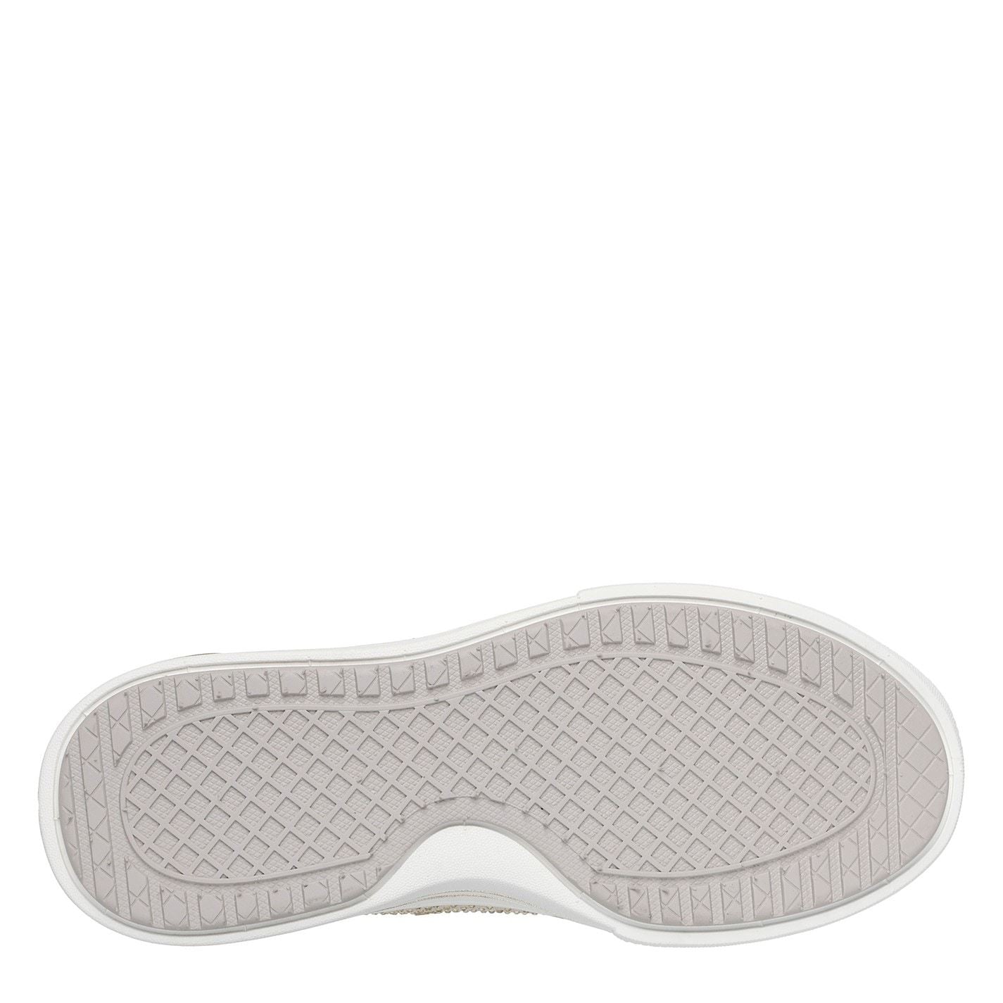 Skechers Arch Fit Arcade LD61 Perforated Toe Low Top Sneakers