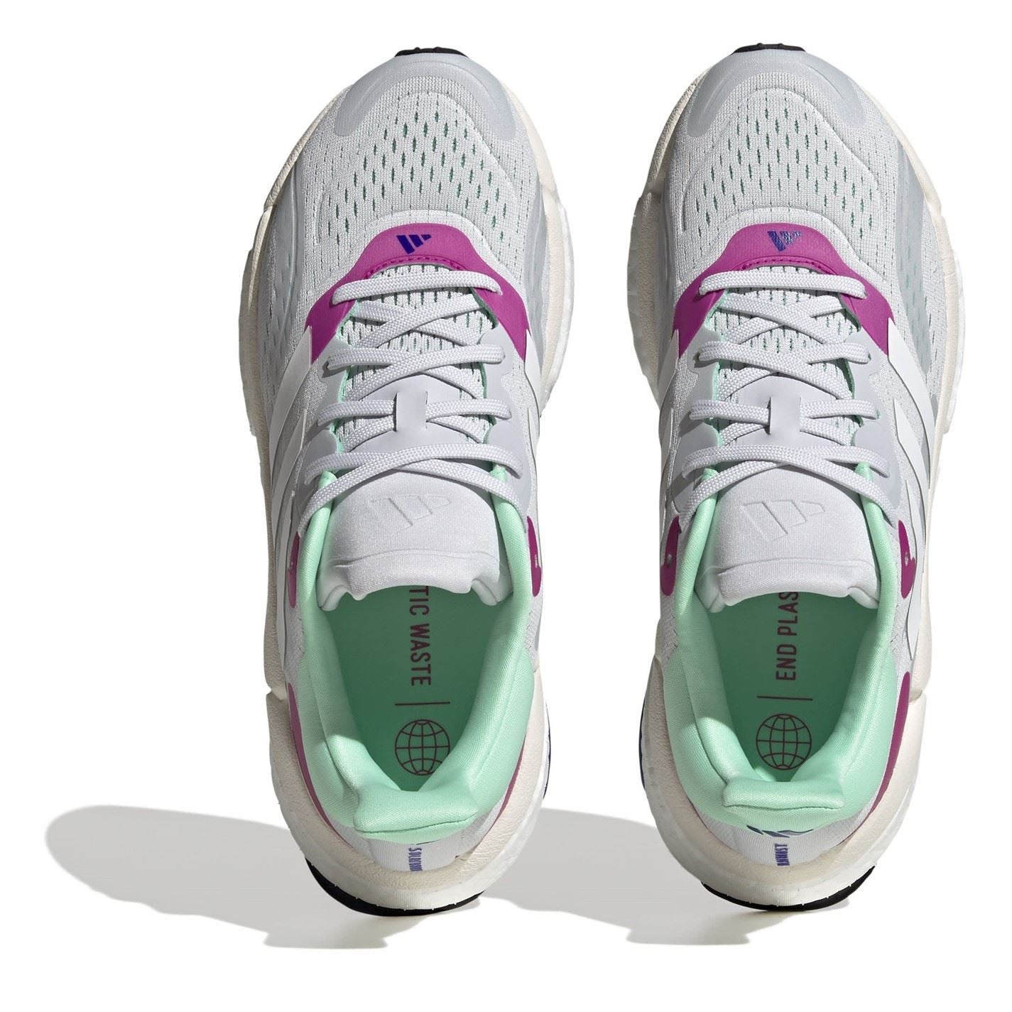 adidas Womens Solarboost 4 Shoes