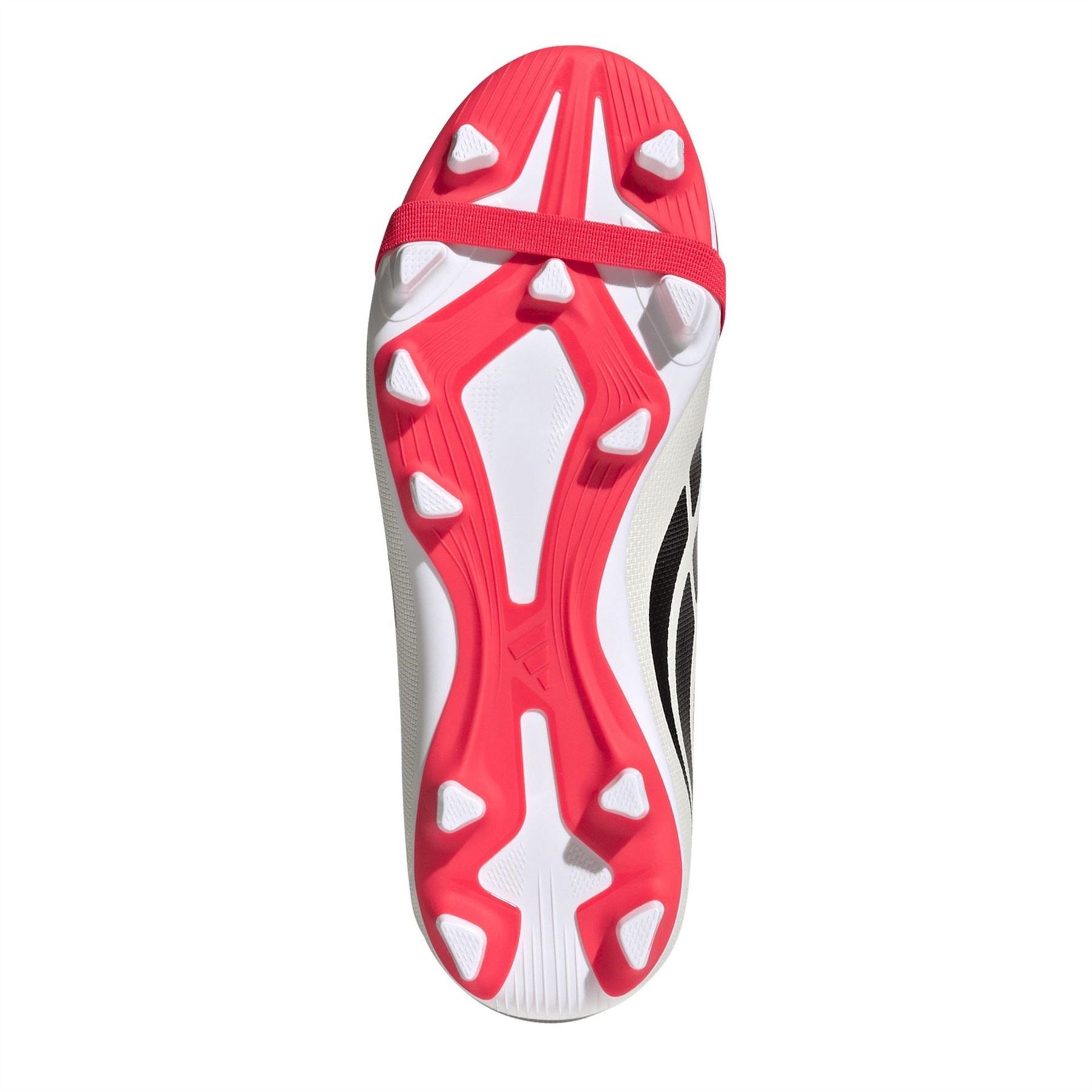 adidas adidas Predator Fold Over Tongue Club Firm Ground Football Boots