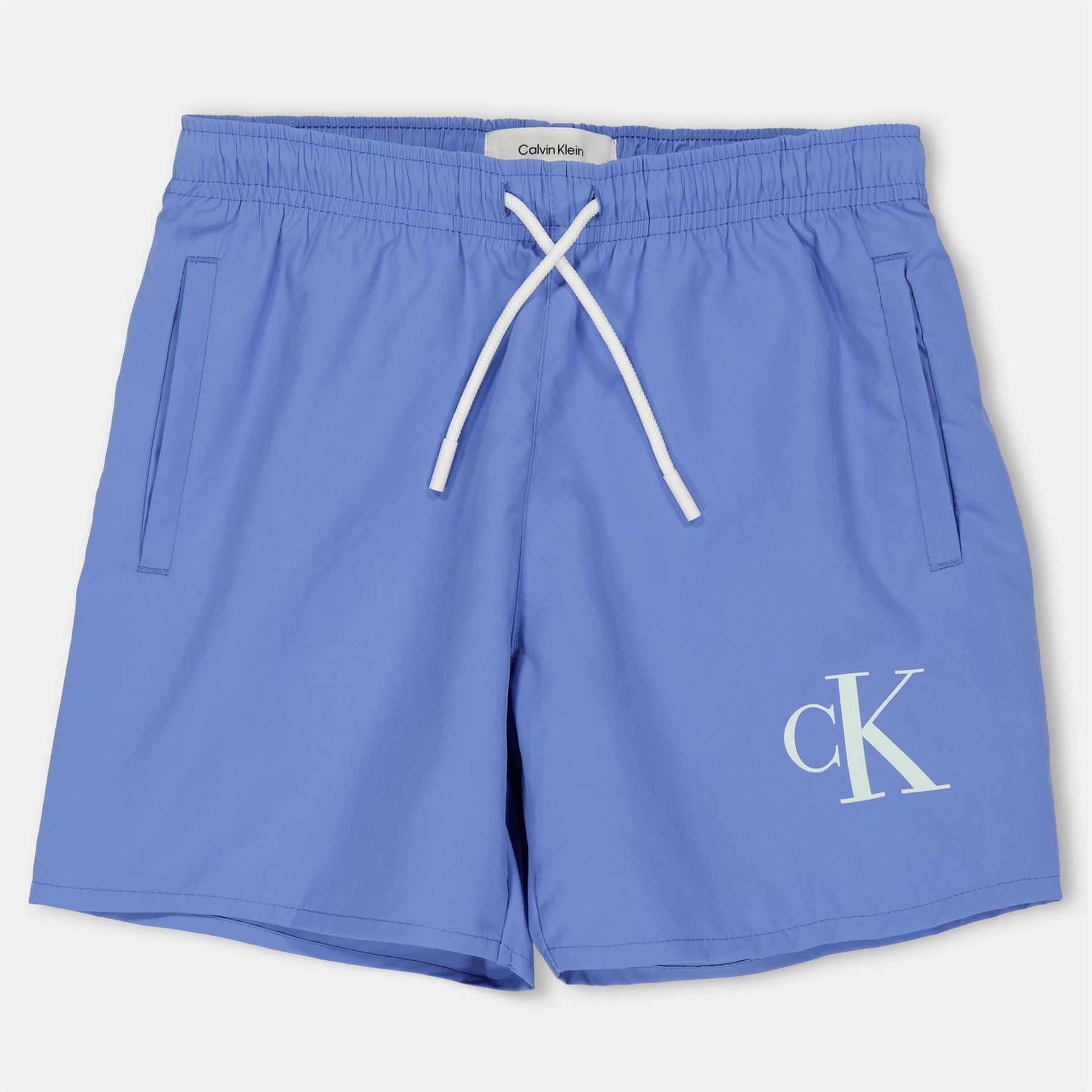 Calvin Klein Jeans Drawstring