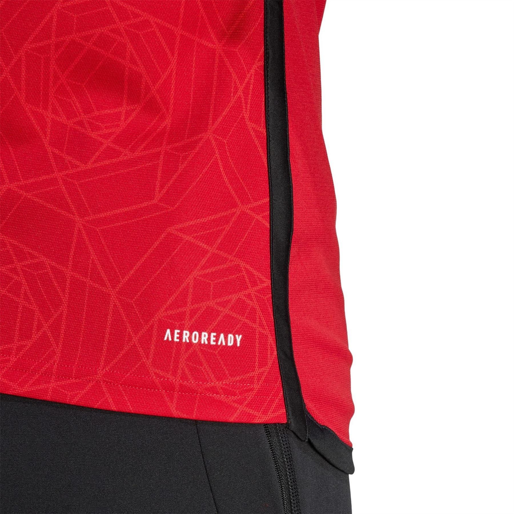 adidas Manchester United Home Shirt 2023 2024 Adults