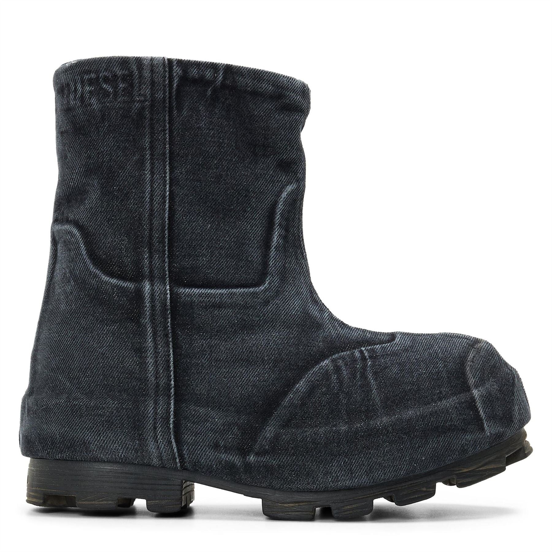 Diesel Chelsea Boots