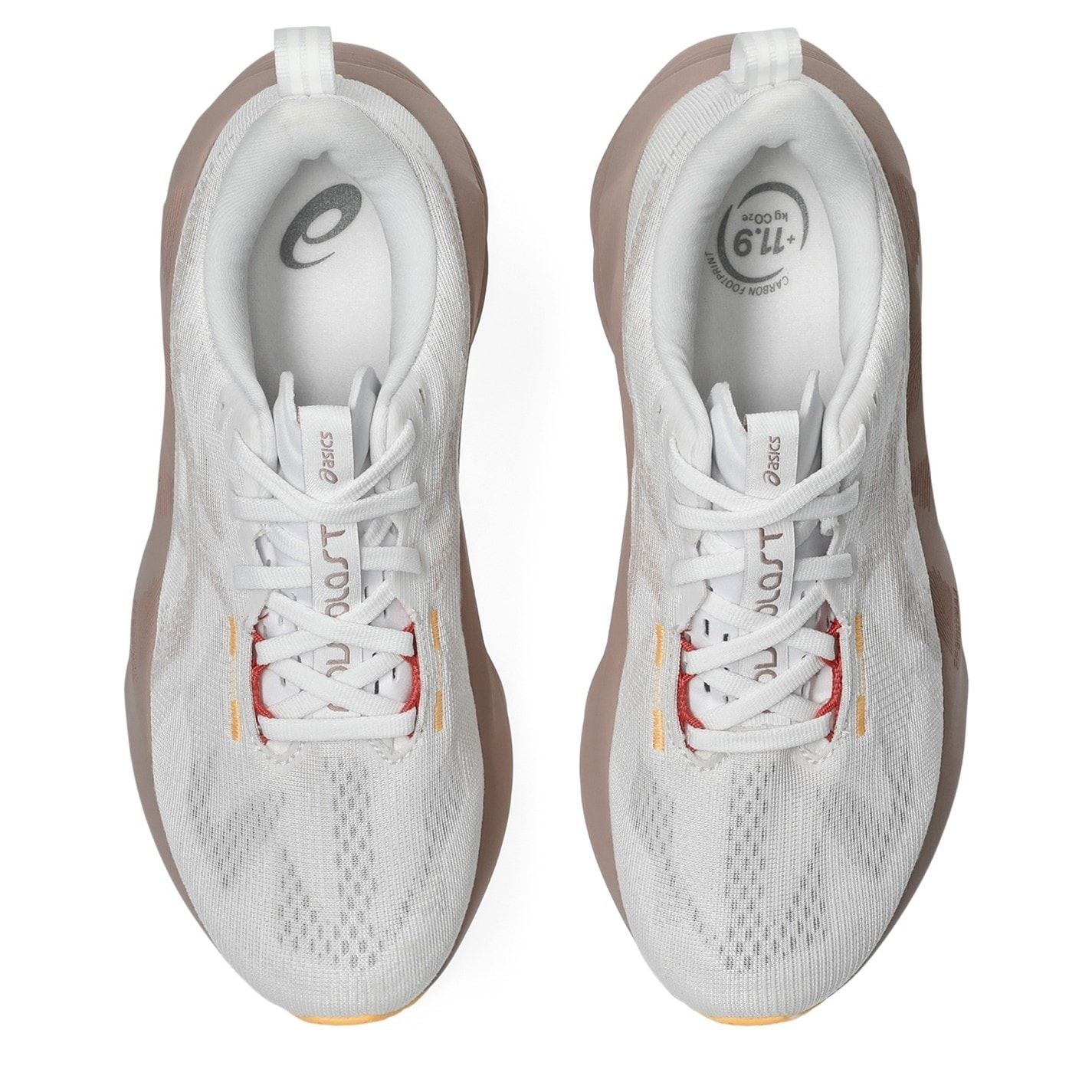 Asics Womens Novablast 5 Road Running Shoes