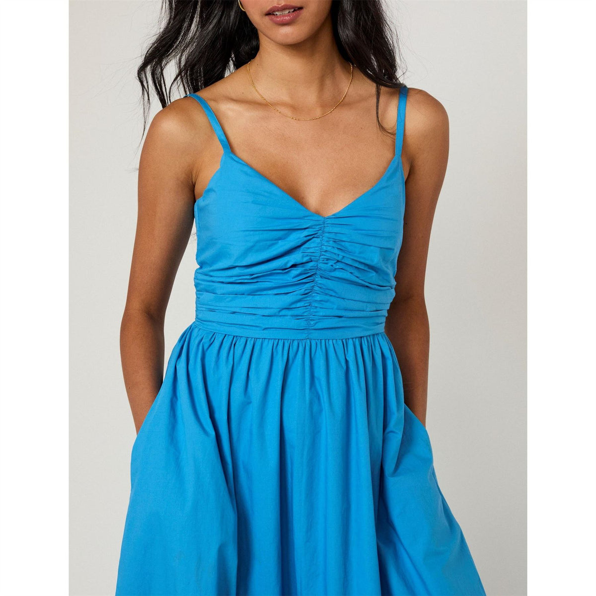Nobodys Child Paige Midi Dress
