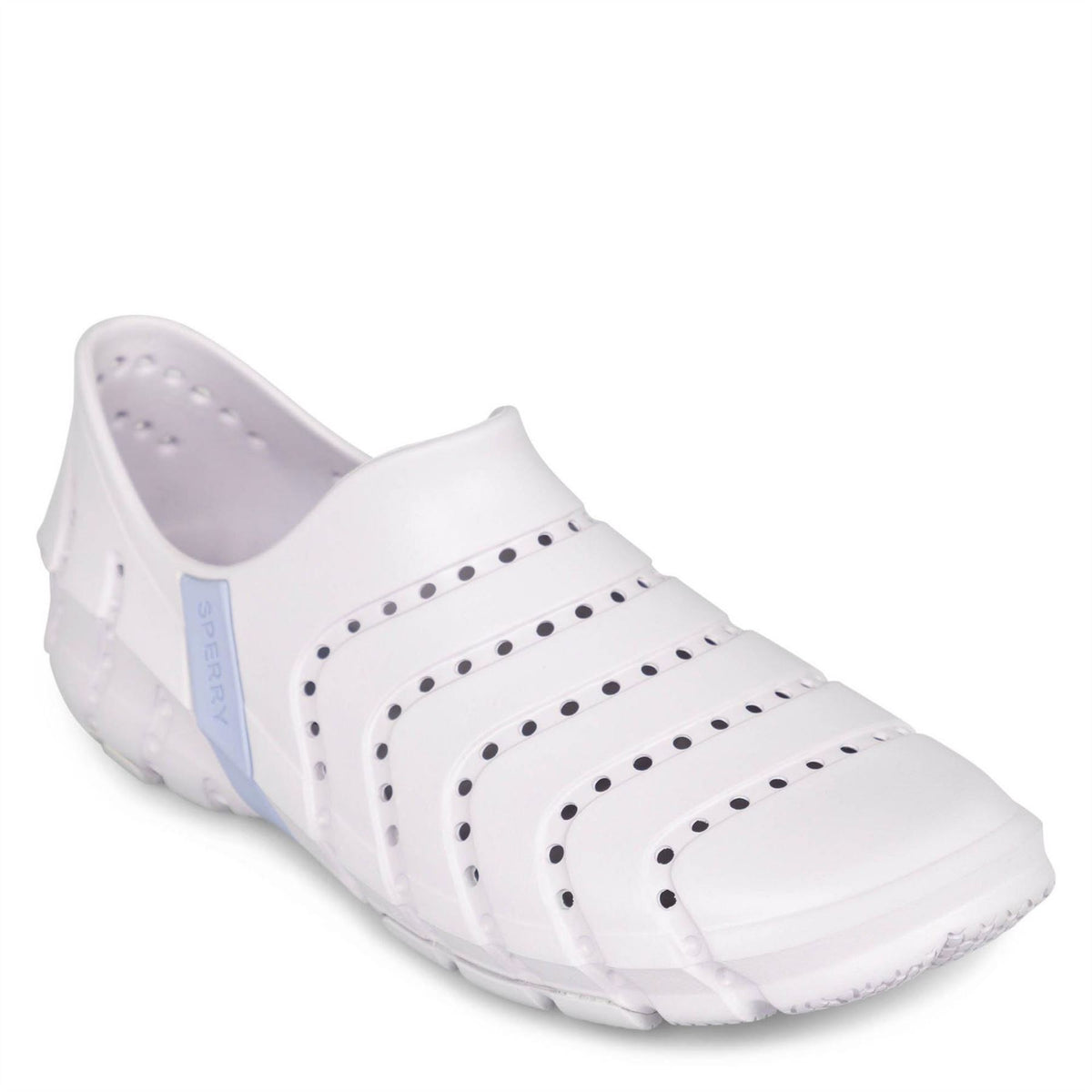 SPERRY Water Strider Closed Toe Flat Clogs