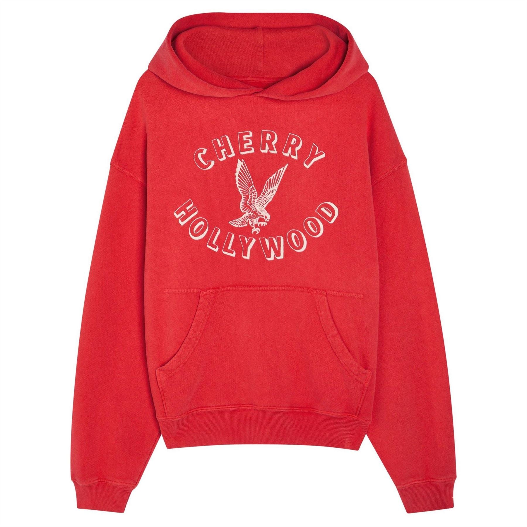 Cherry LA Motors Pullover Hoodie
