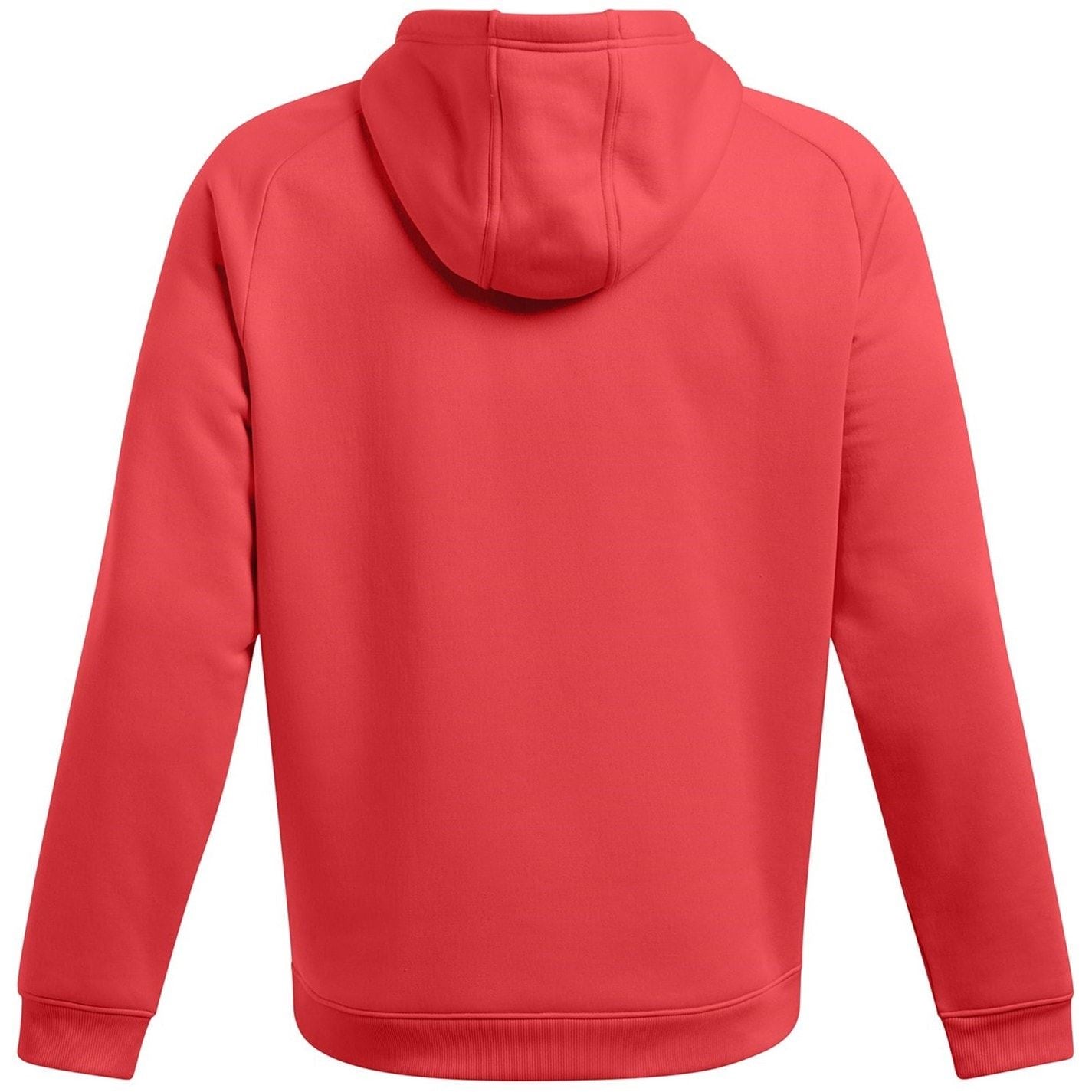 Under Armour Hooded Neck Raglan Sleeve Fleece Top