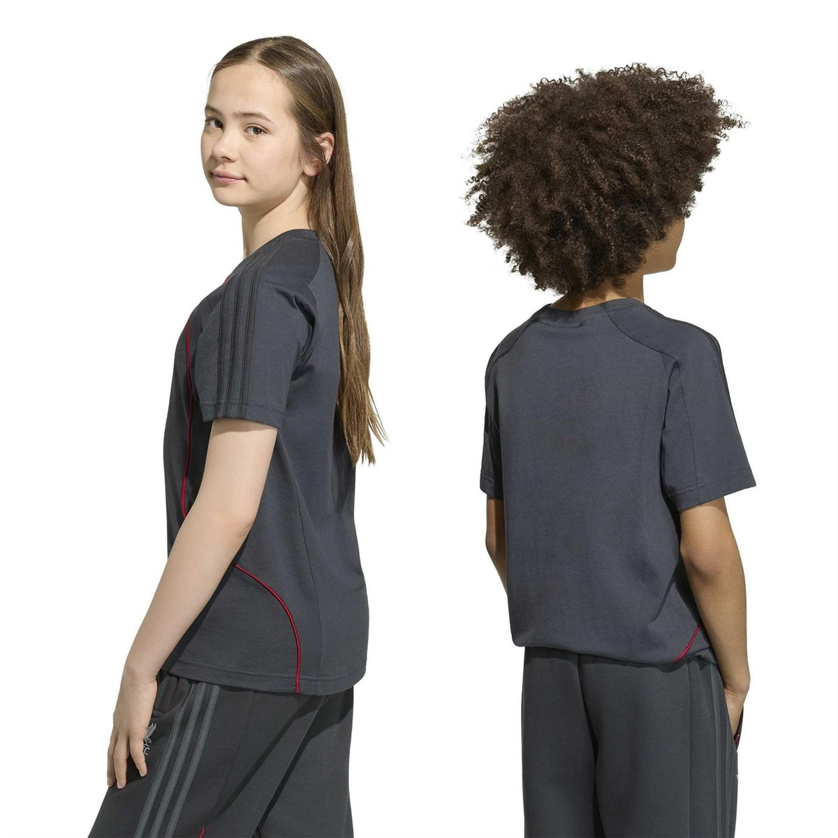 adidas Lfc Teamgeist 26 T-Shirt