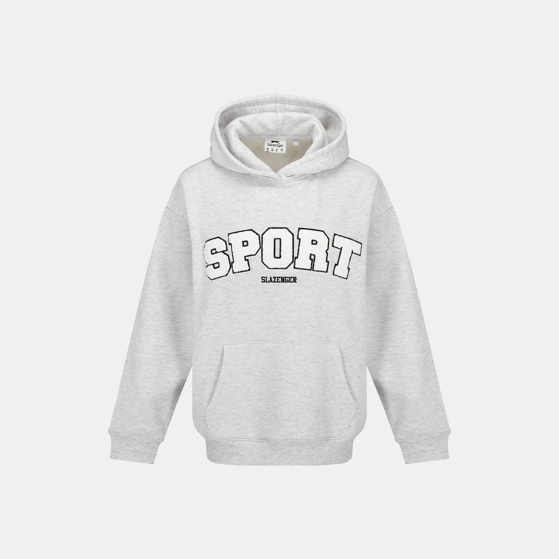 Slazenger Womens Sport Hood