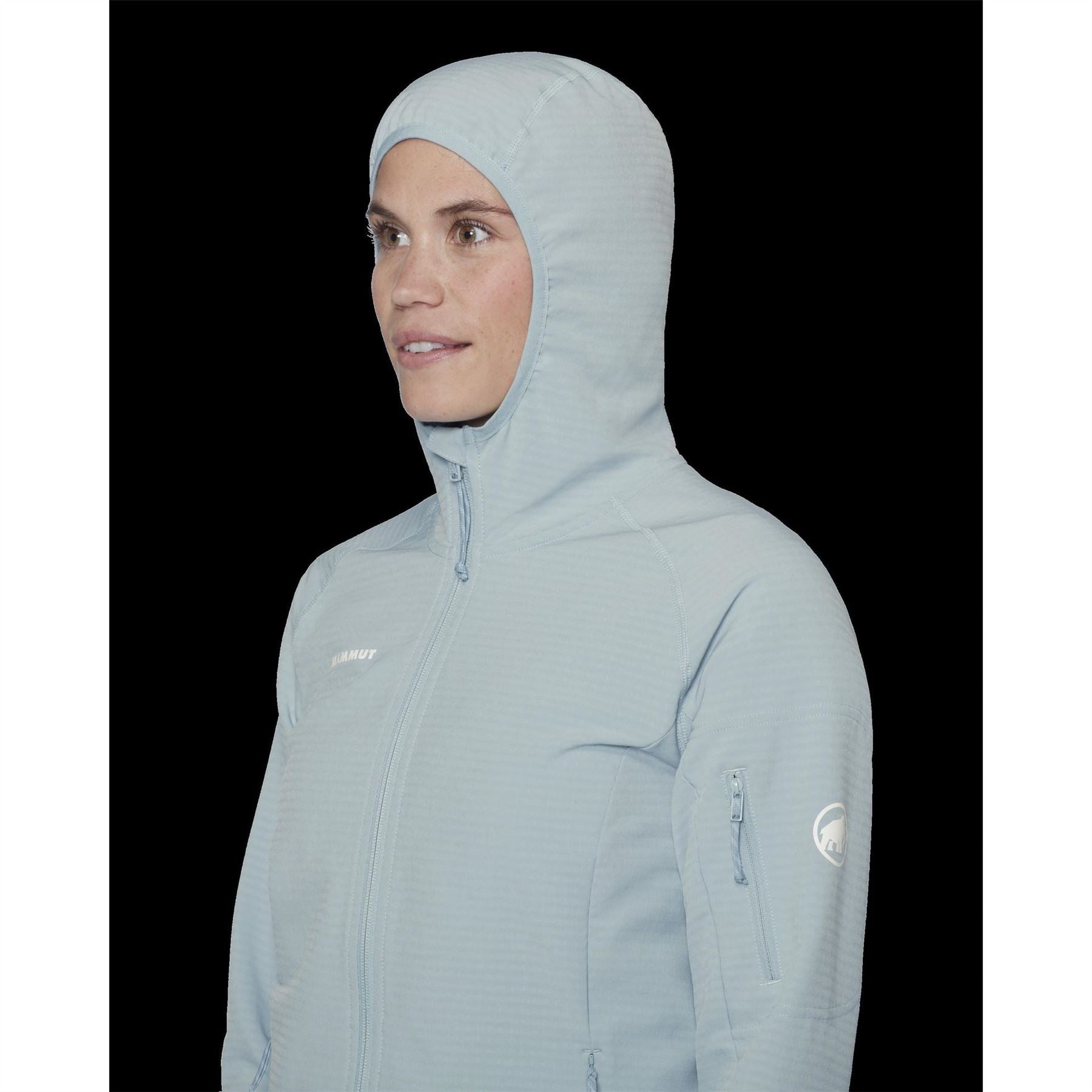 Mammut Softshell Jacket