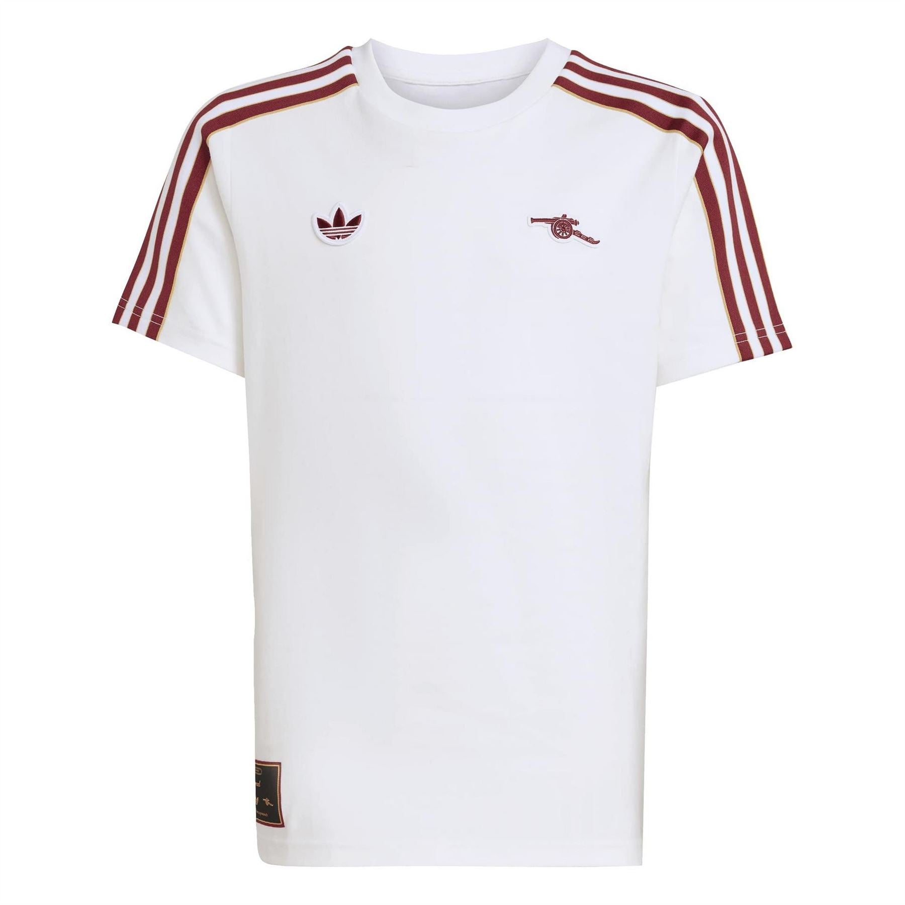 adidas Arsenal Icon T shirt