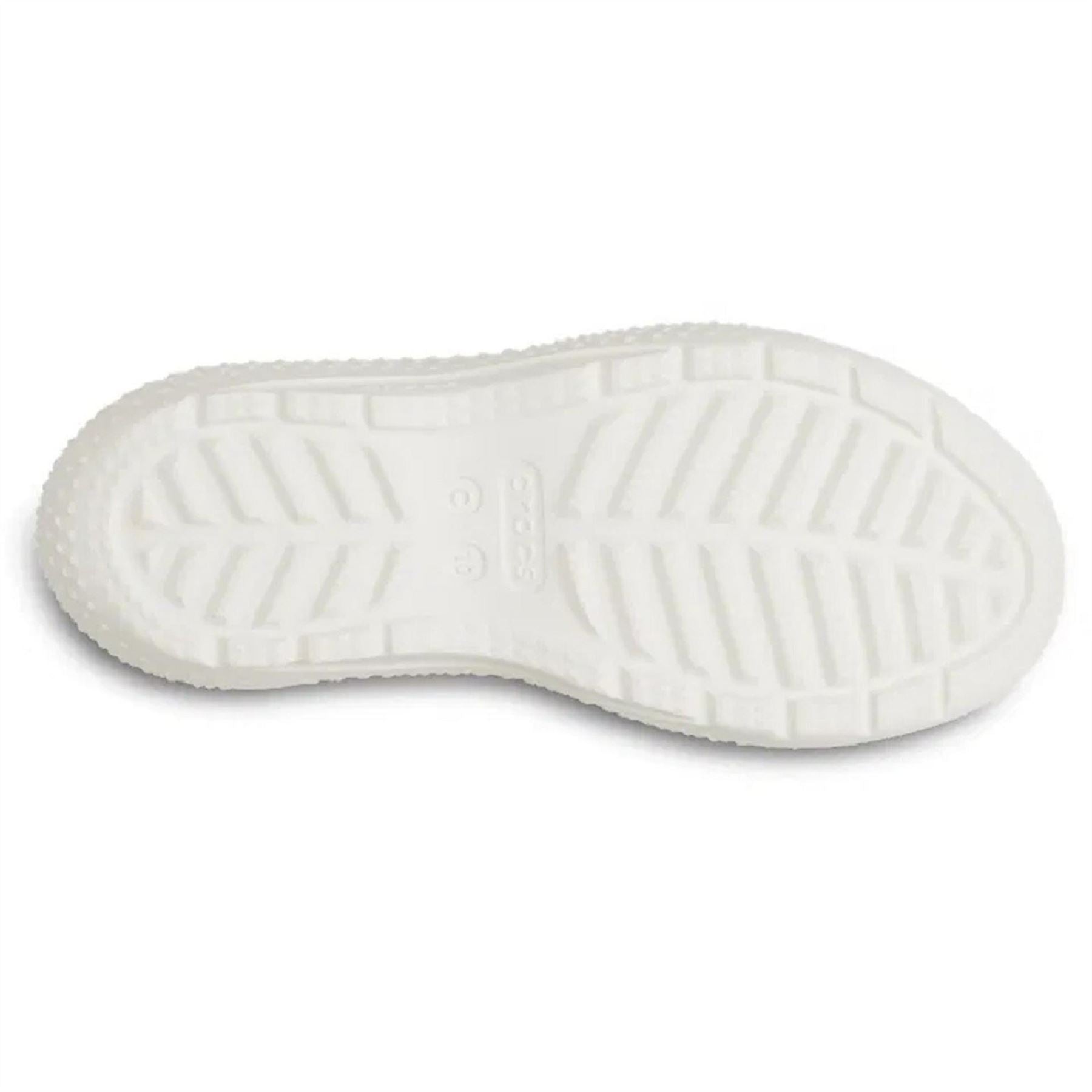 Crocs Classic Closed Toe Shuv Sneakers