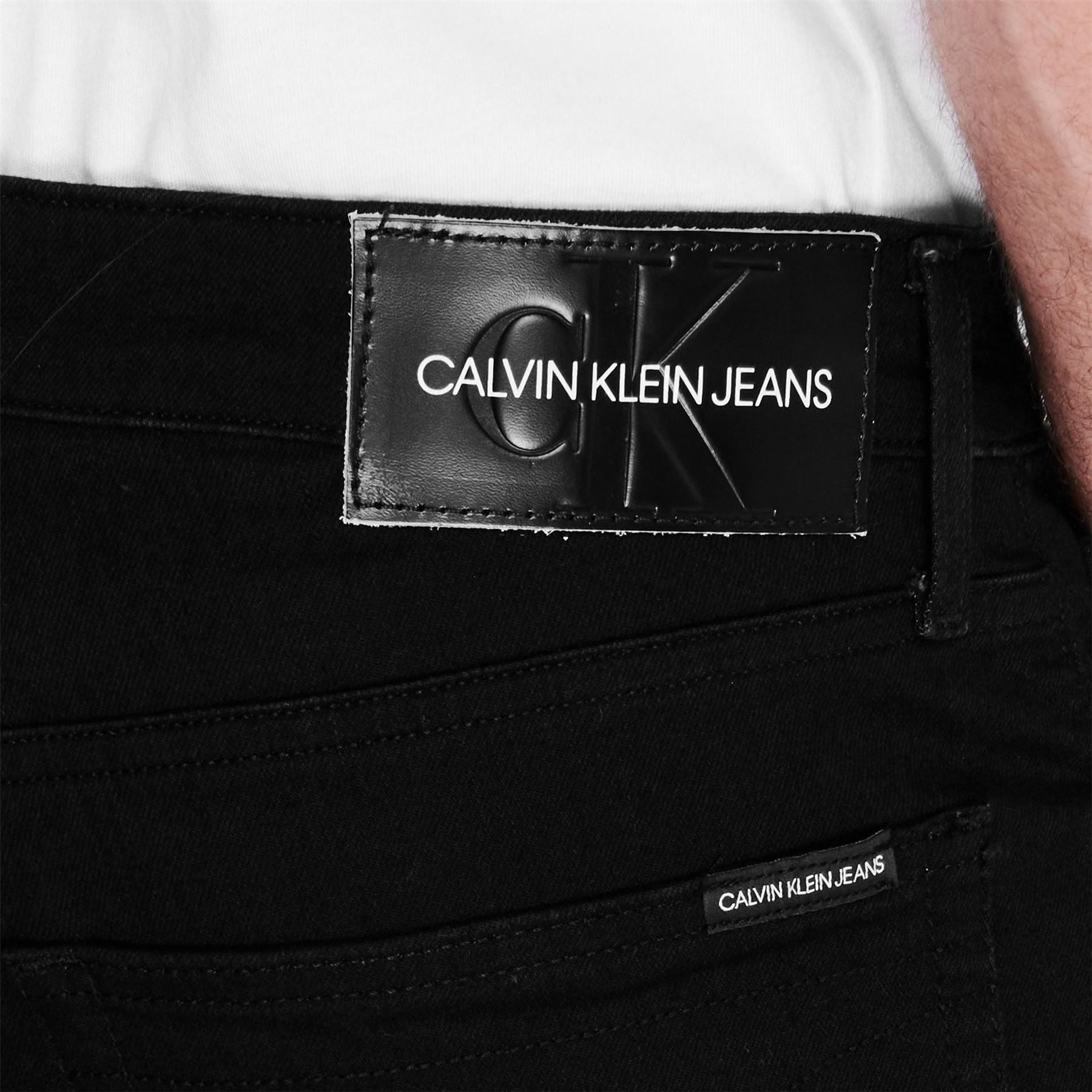 Calvin Klein Jeans Slim Jeans