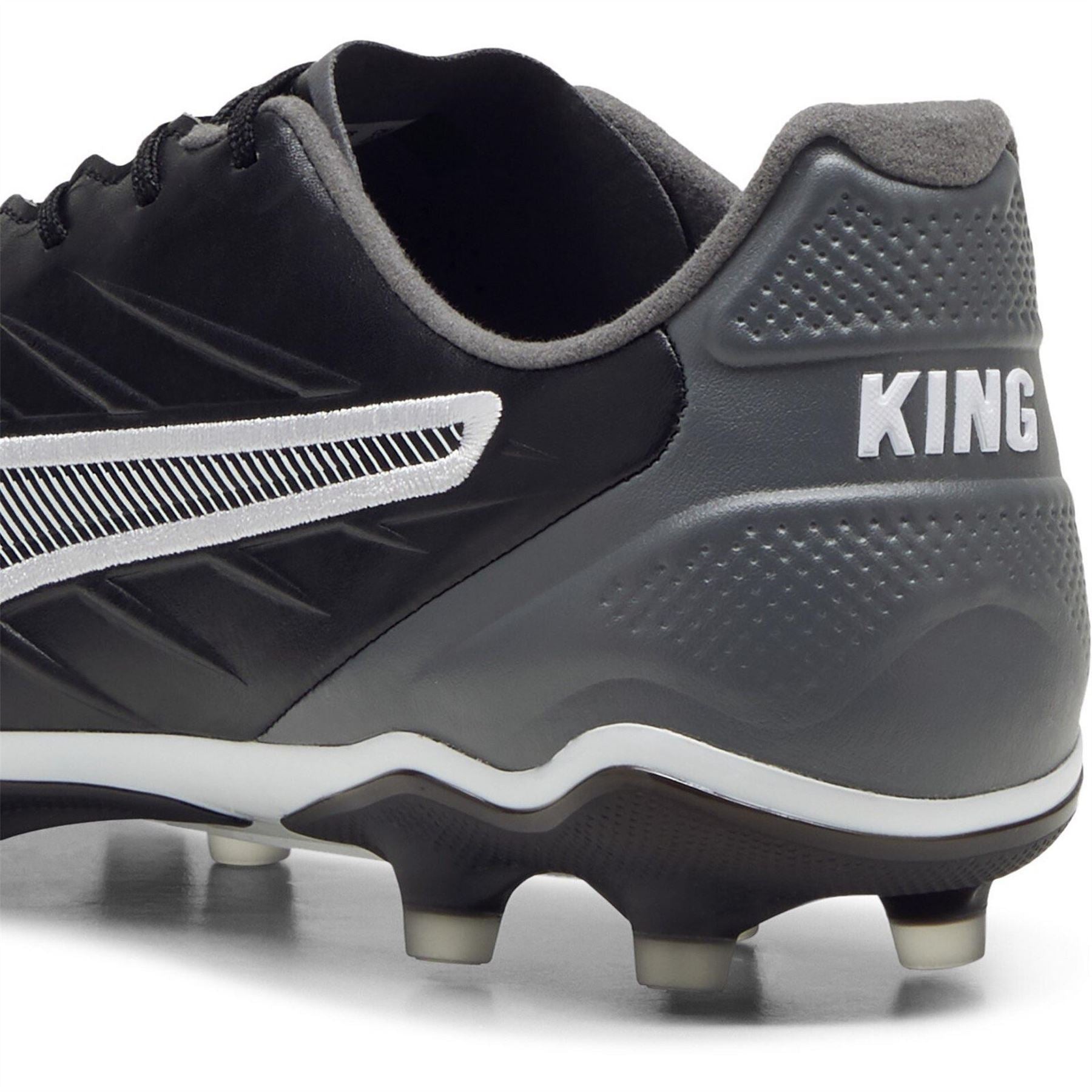 Puma Mens King Pro Fg Ag Firm Ground Football Boots