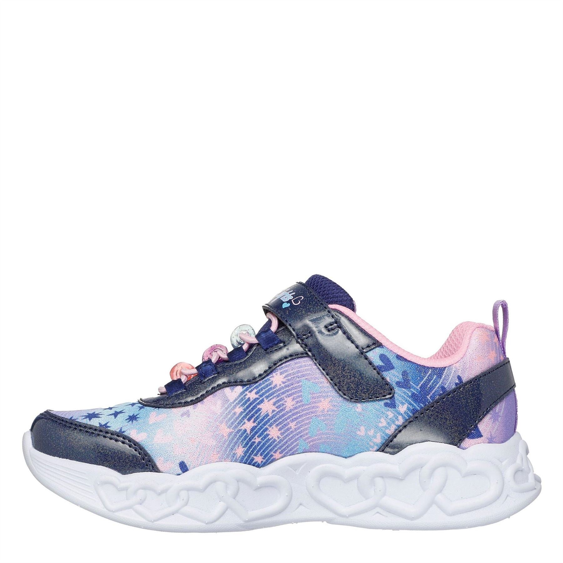 Skechers Casual Low Top Trainers
