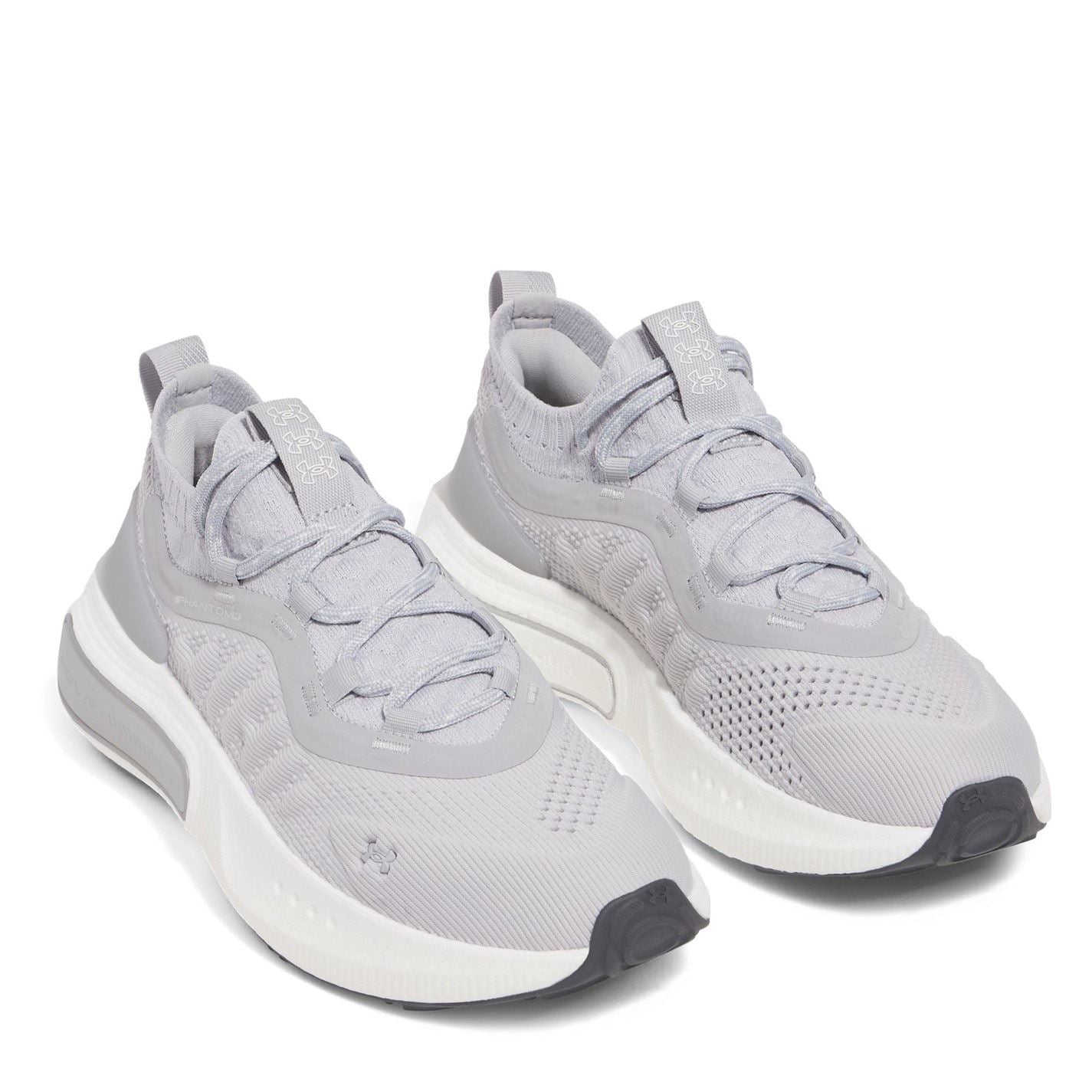 Under Armour Womens Armour Ua W Phantom 4 Road Running Shoes