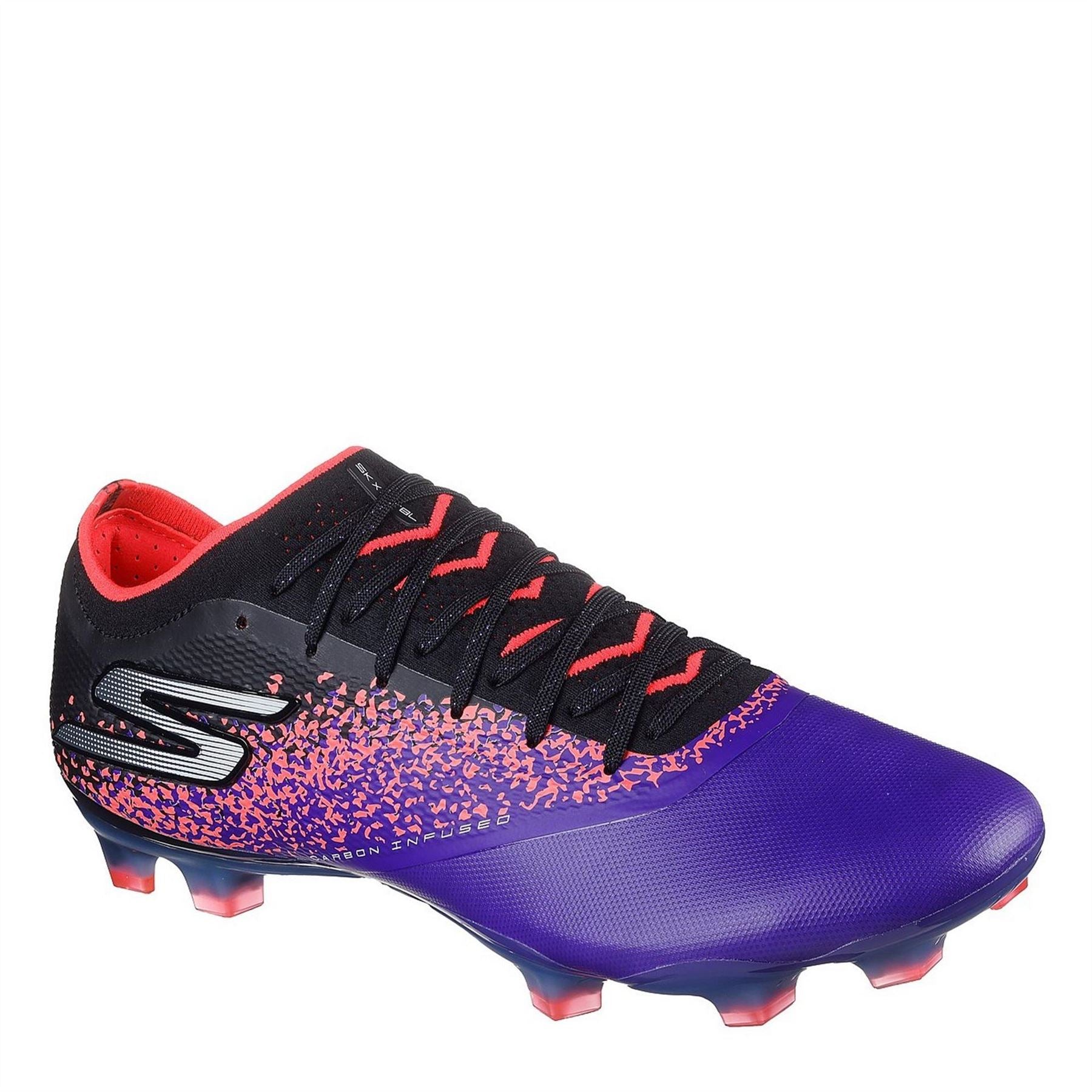 Skechers Razor Elite Adults Firm Ground Football Boots