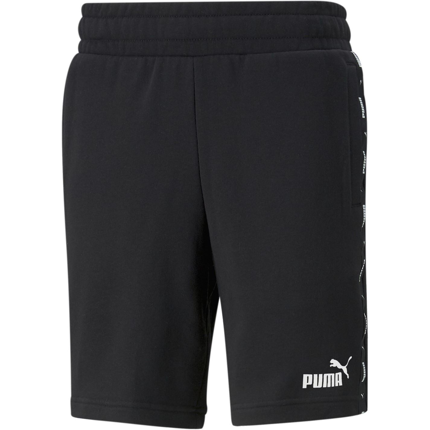Puma Essential Tape Athletic Shorts