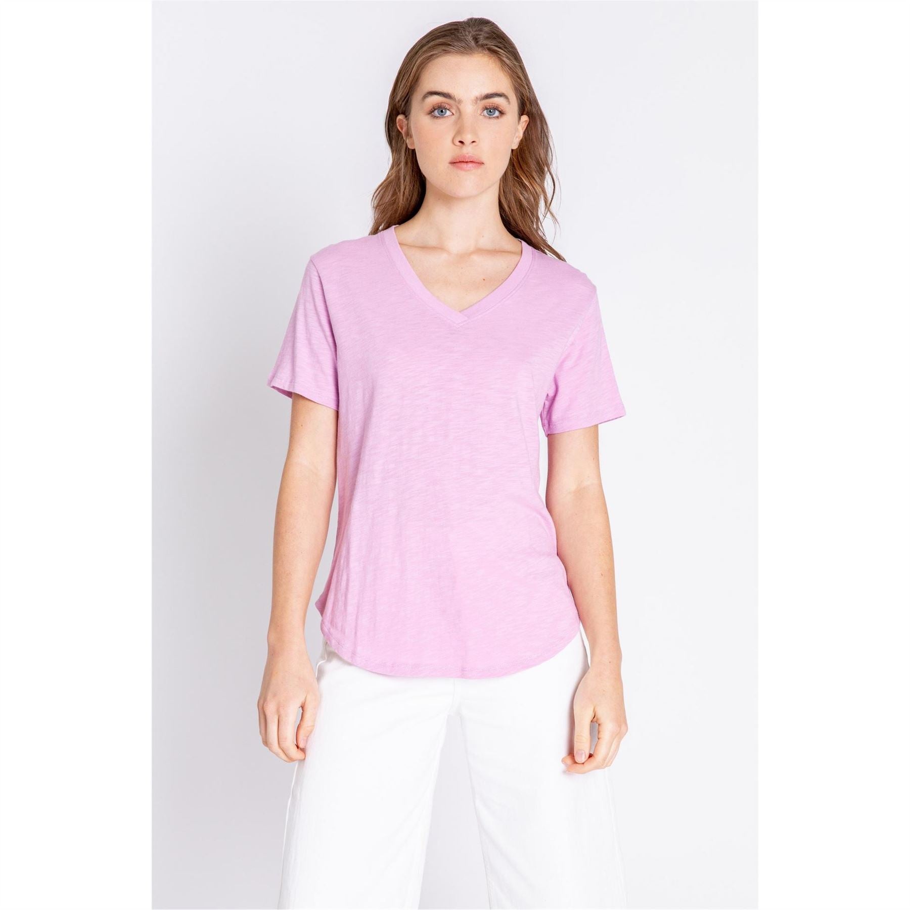 PJ Salvage Salvage Short Sleeved Shirt
