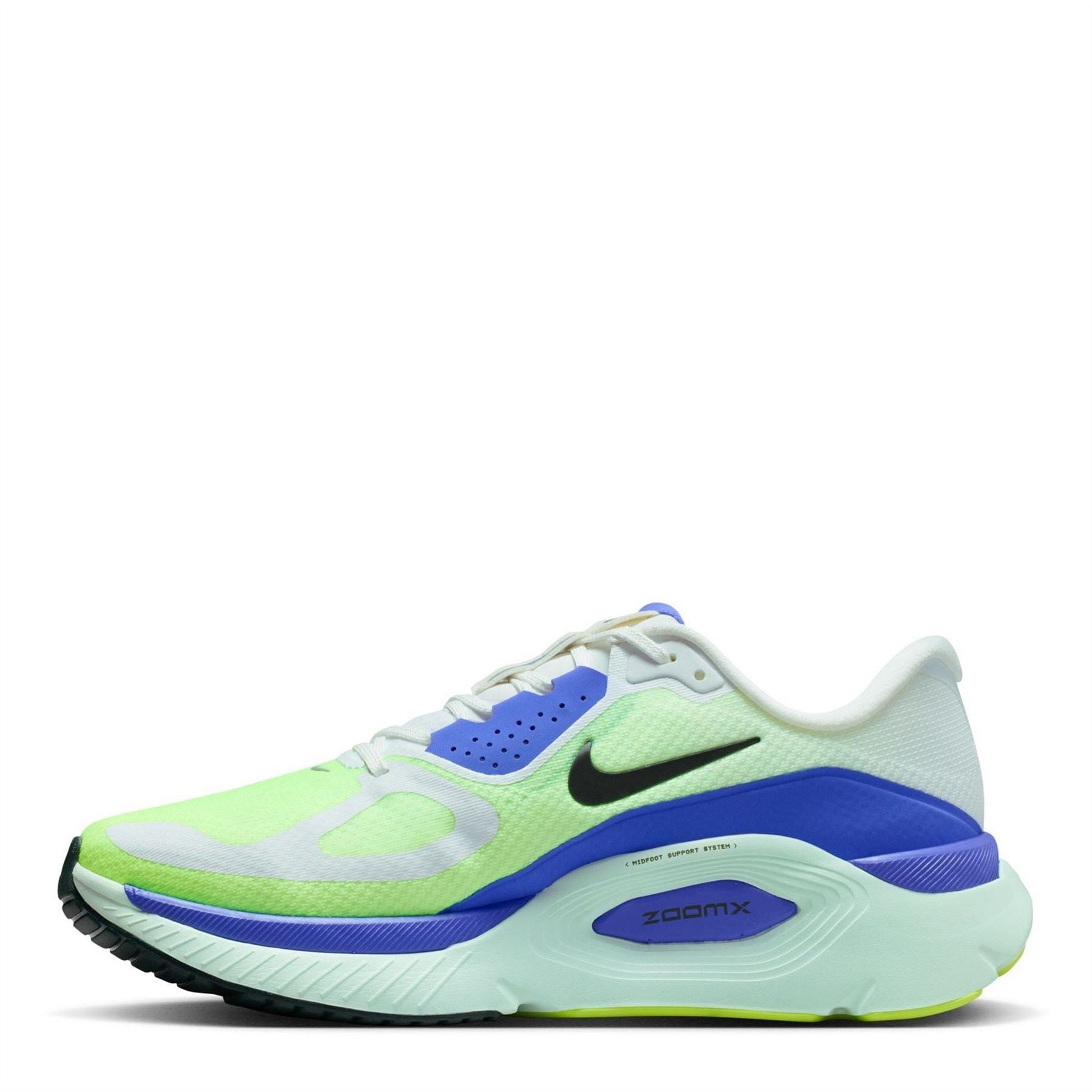 Nike Plus