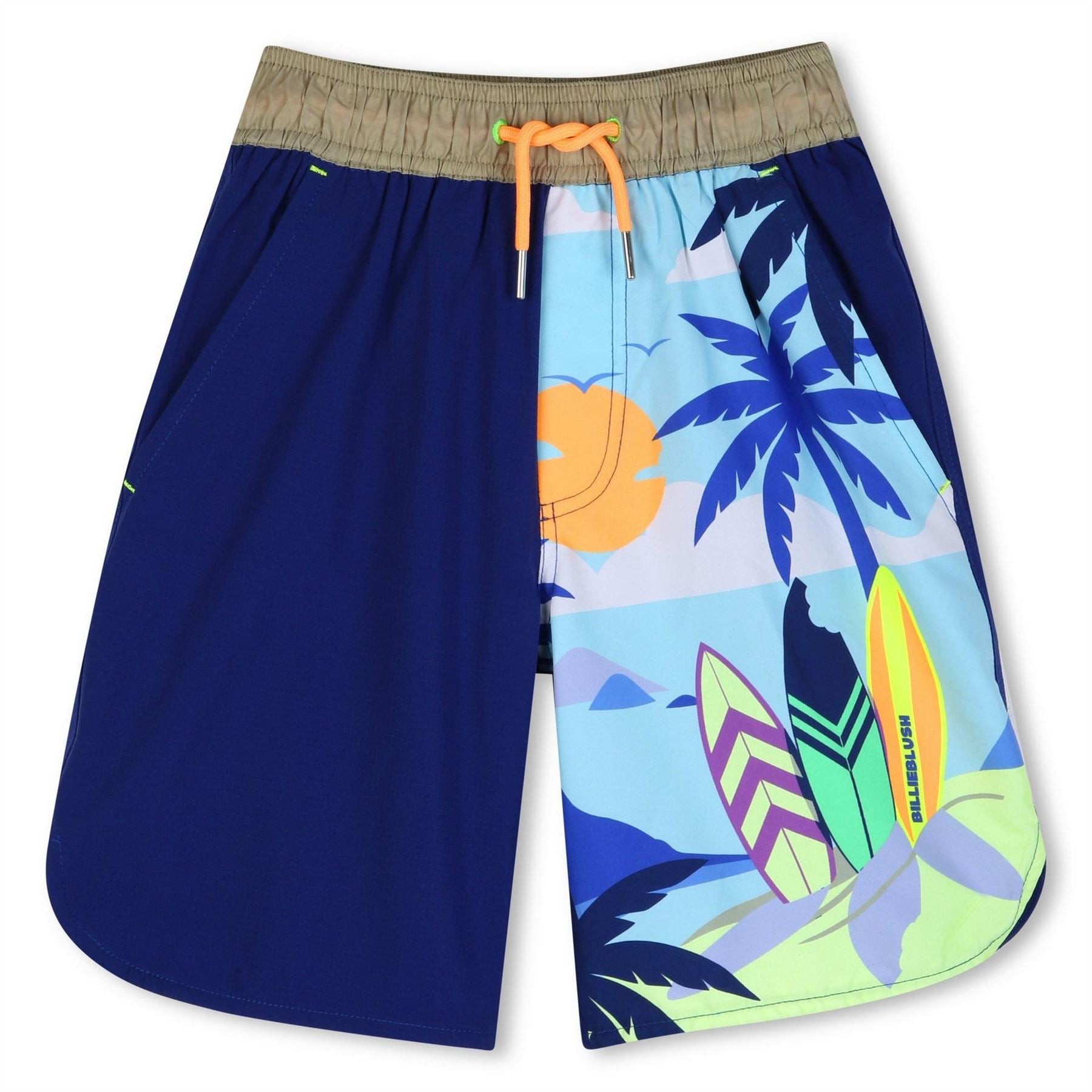Billieblush Swim Shorts Jn63