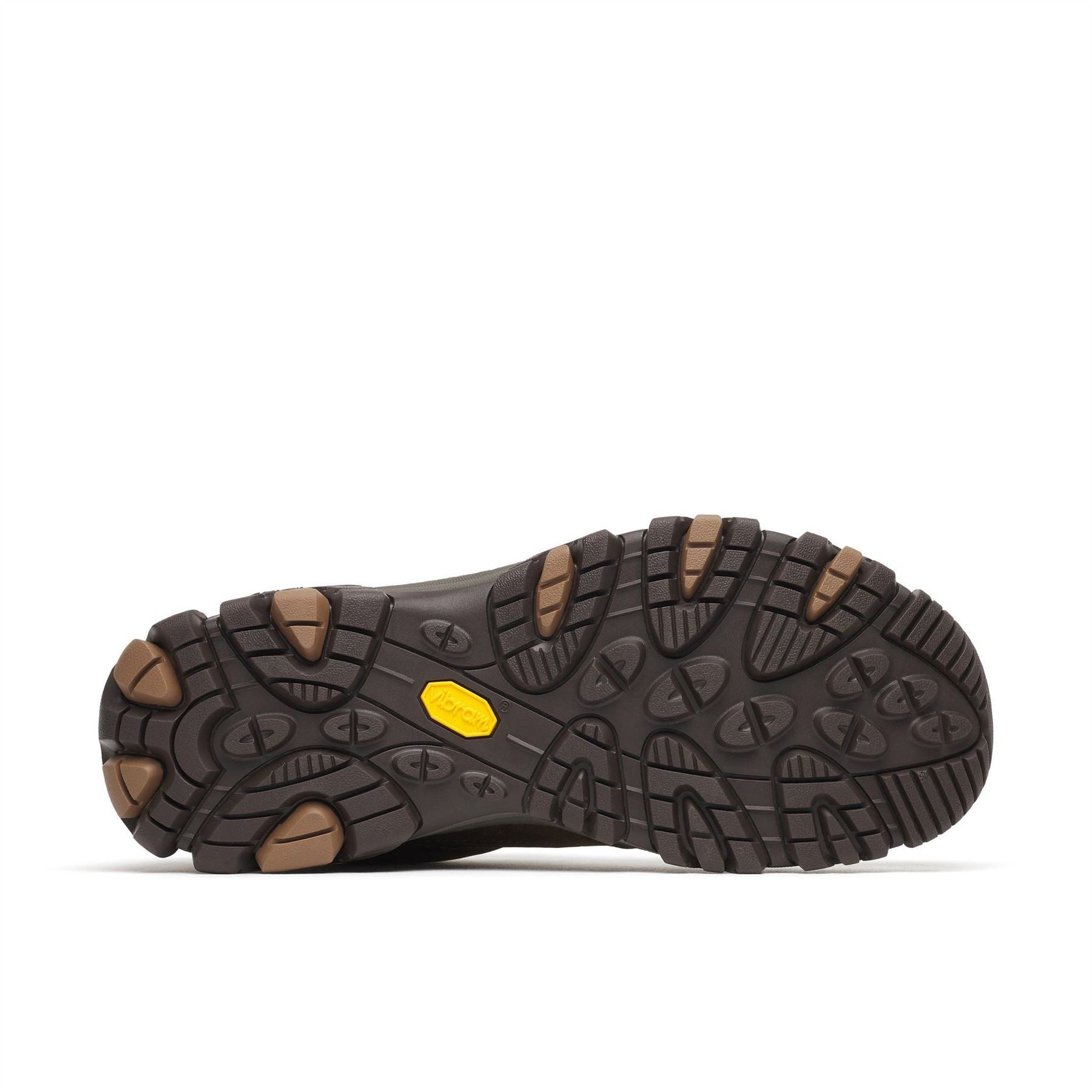 Merrell Moab Adv 3 Non Waterproof Hiking Shoes