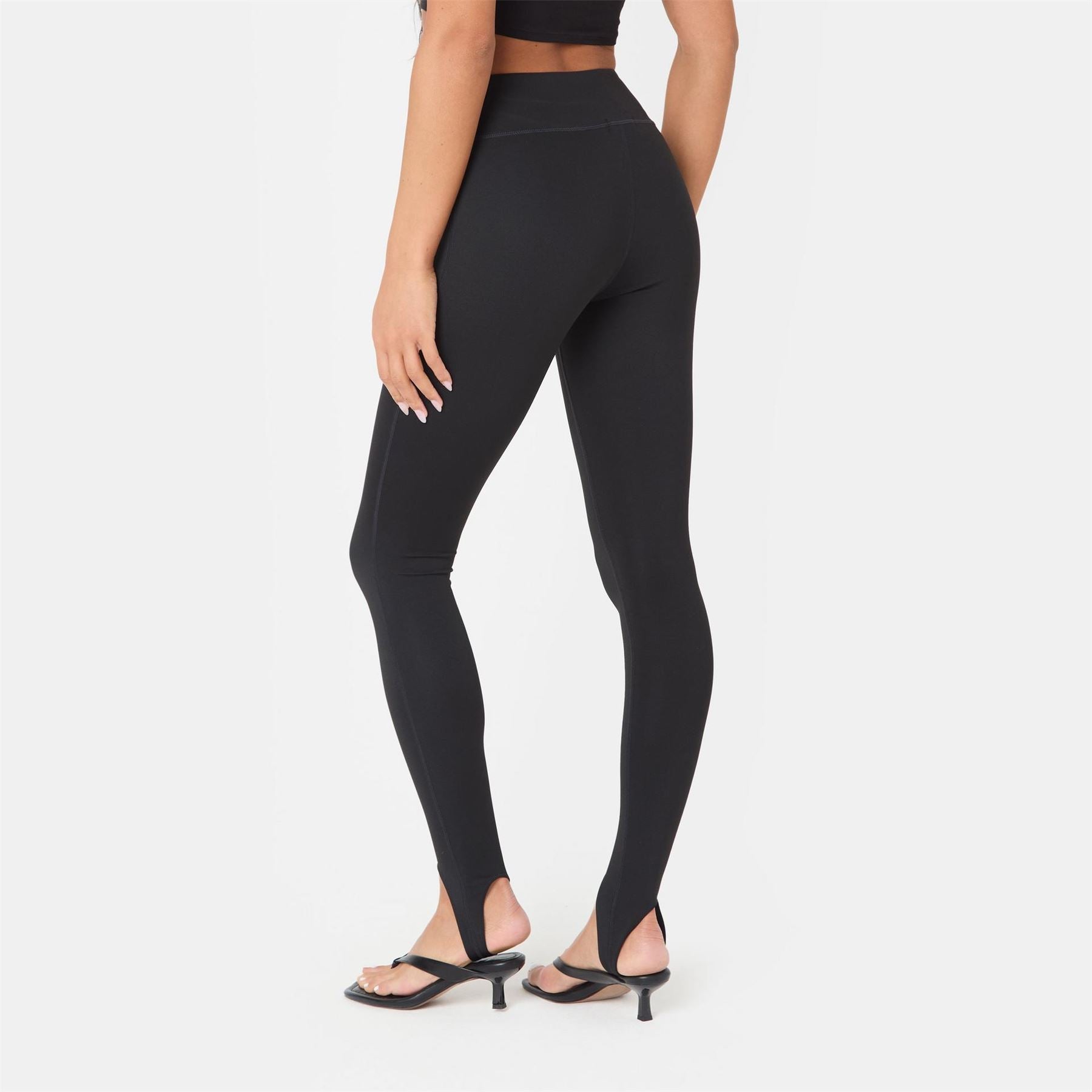 I Saw It First Skinny Legging
