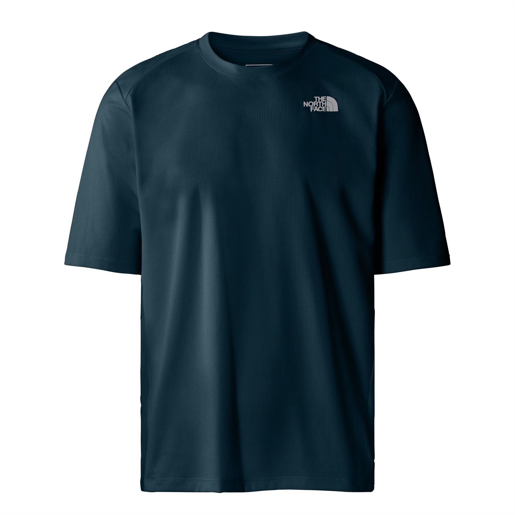 The North Face Shadow Short Sleeve Performance T Shirt