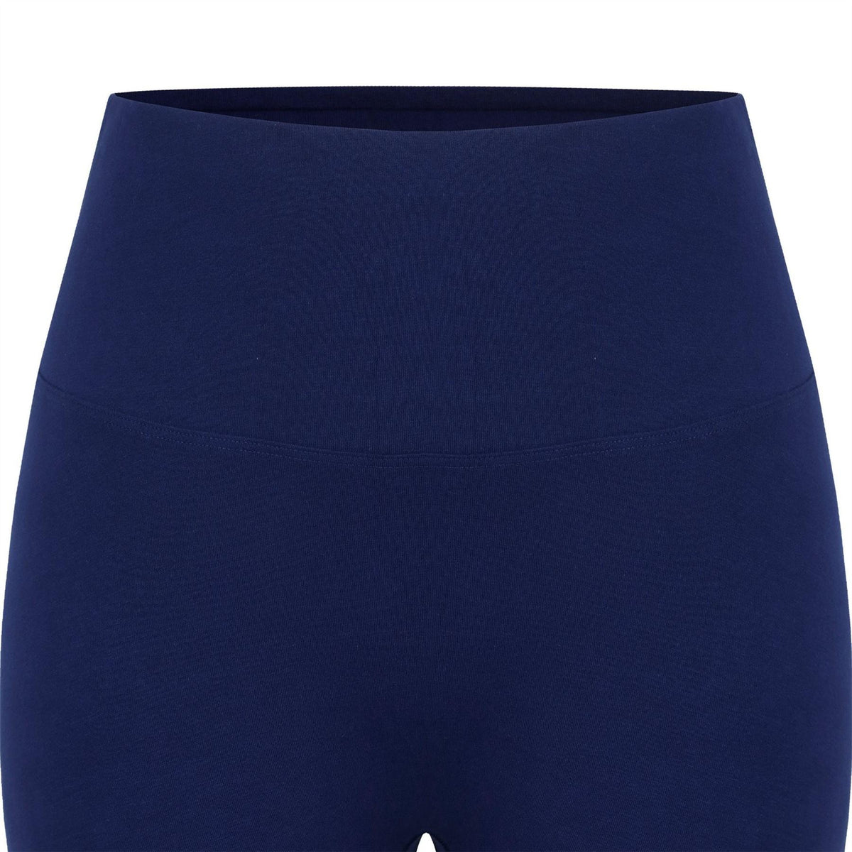Miso High Waisted Slim Fit Fitness Shorts