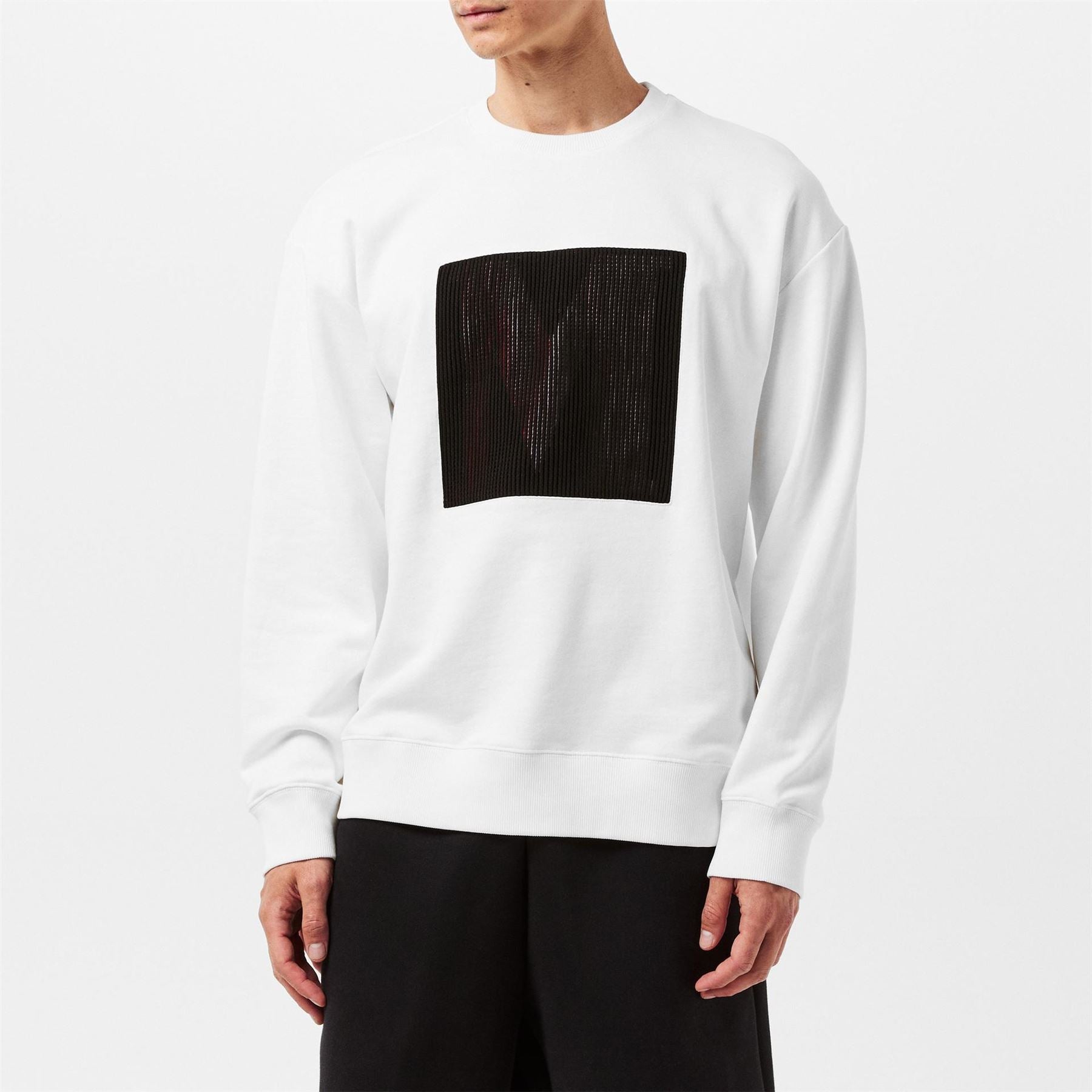 Missoni Crewneck Sweatshirt