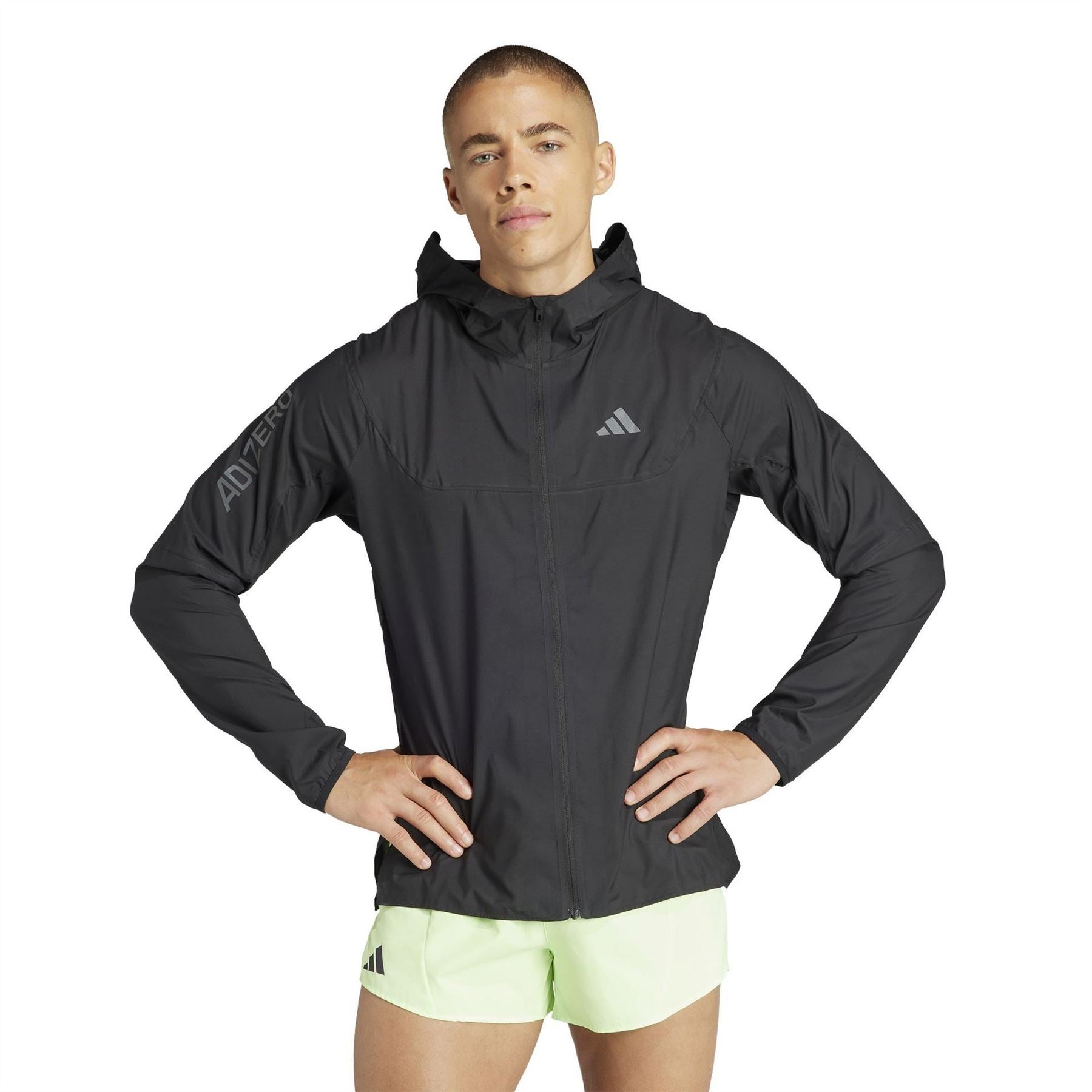adidas Adizero Running Lightweight Jacket
