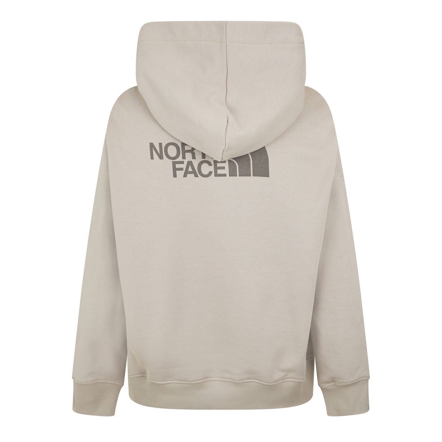 The North Face North Face M Natural Dye Hoodie Clay Grey Natu