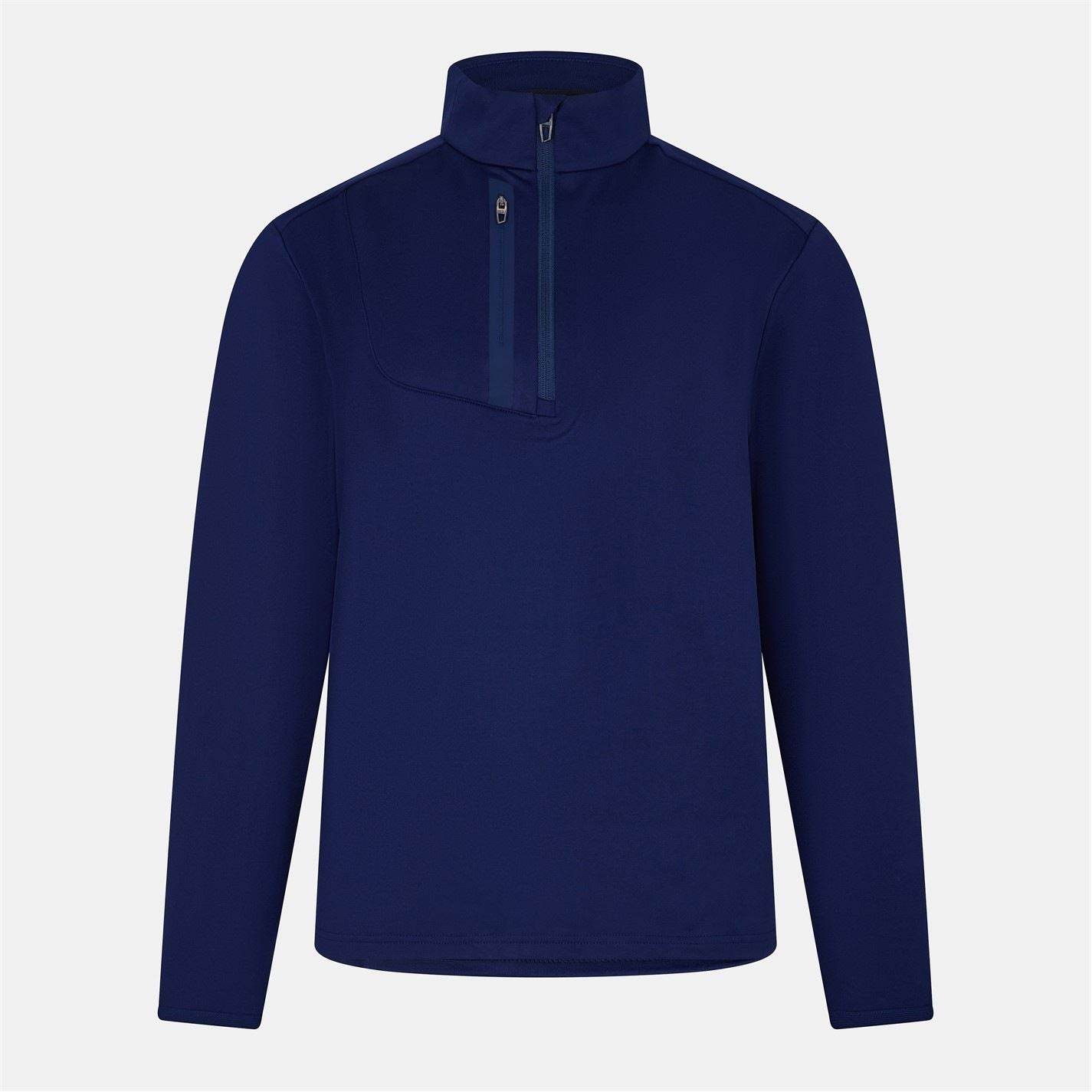 Polo Ralph Lauren Long Sleeve Tailored Fit Pullover