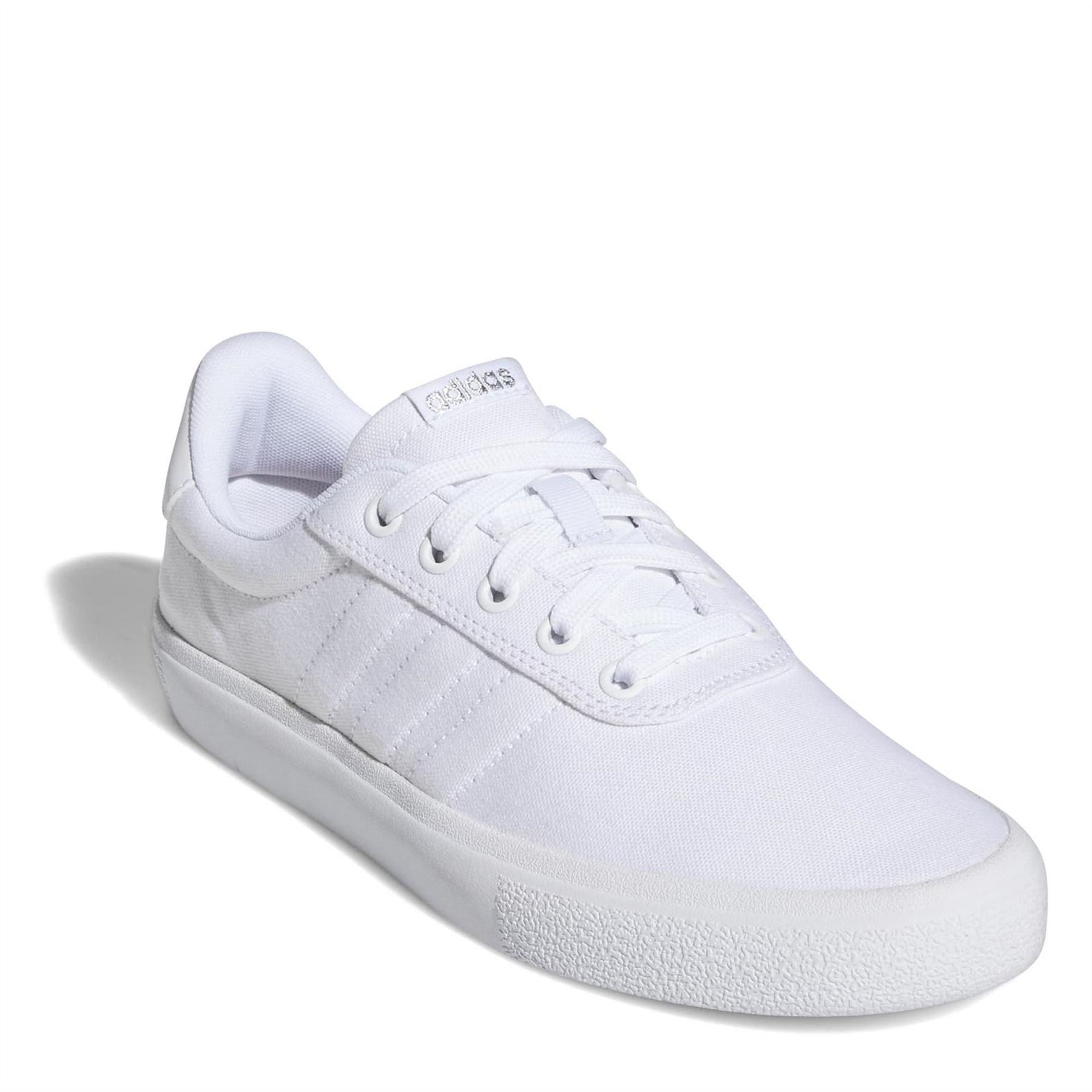 adidas Womens Vulc Raid3r Skateboarding Shoes