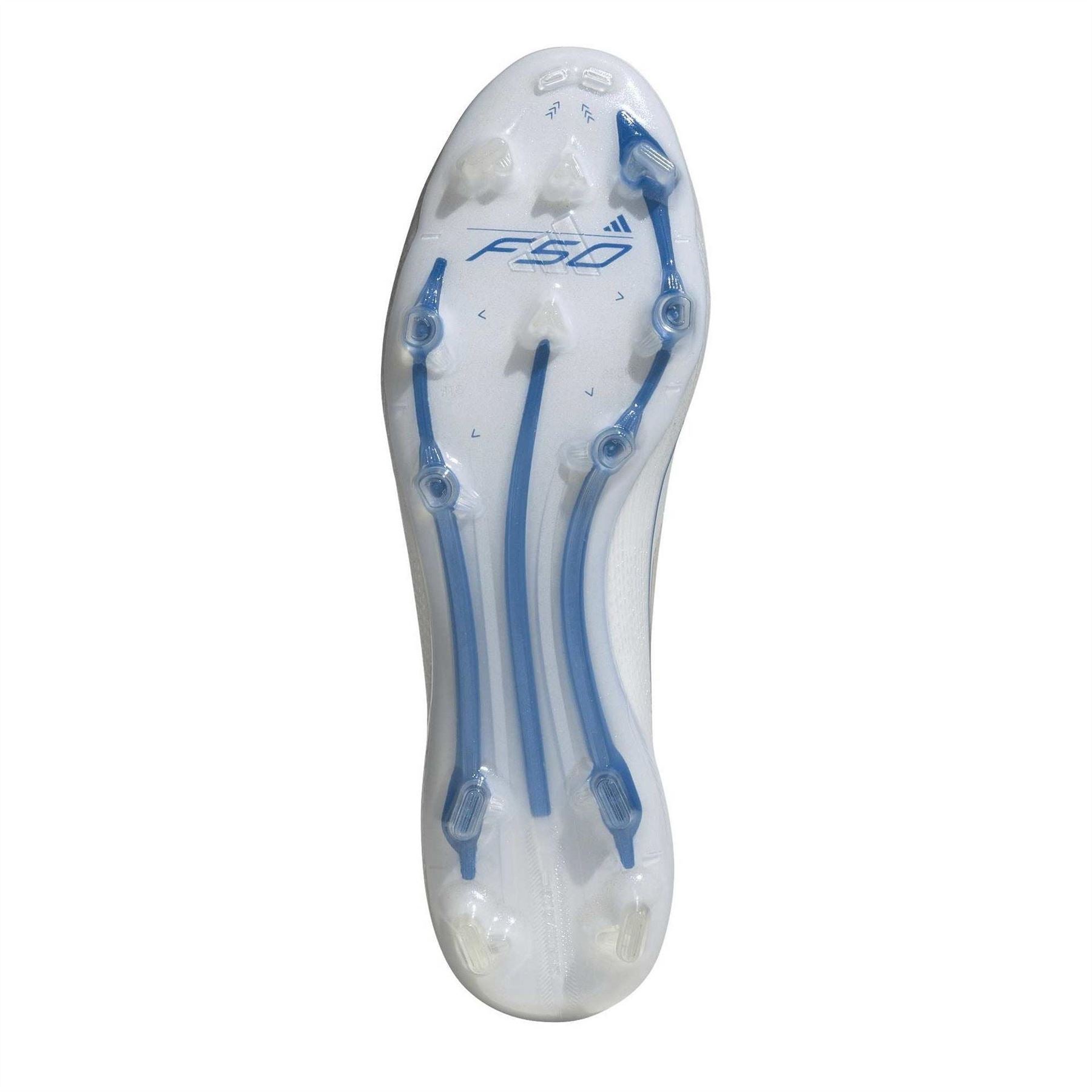 adidas F50 Elite Firm Ground Road Sneakers