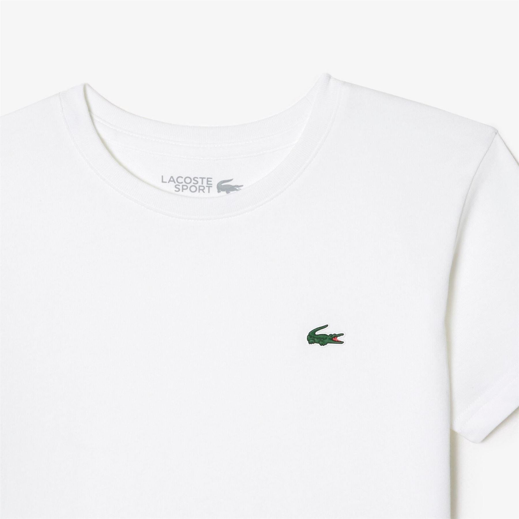 Lacoste Sport Tee Jn62