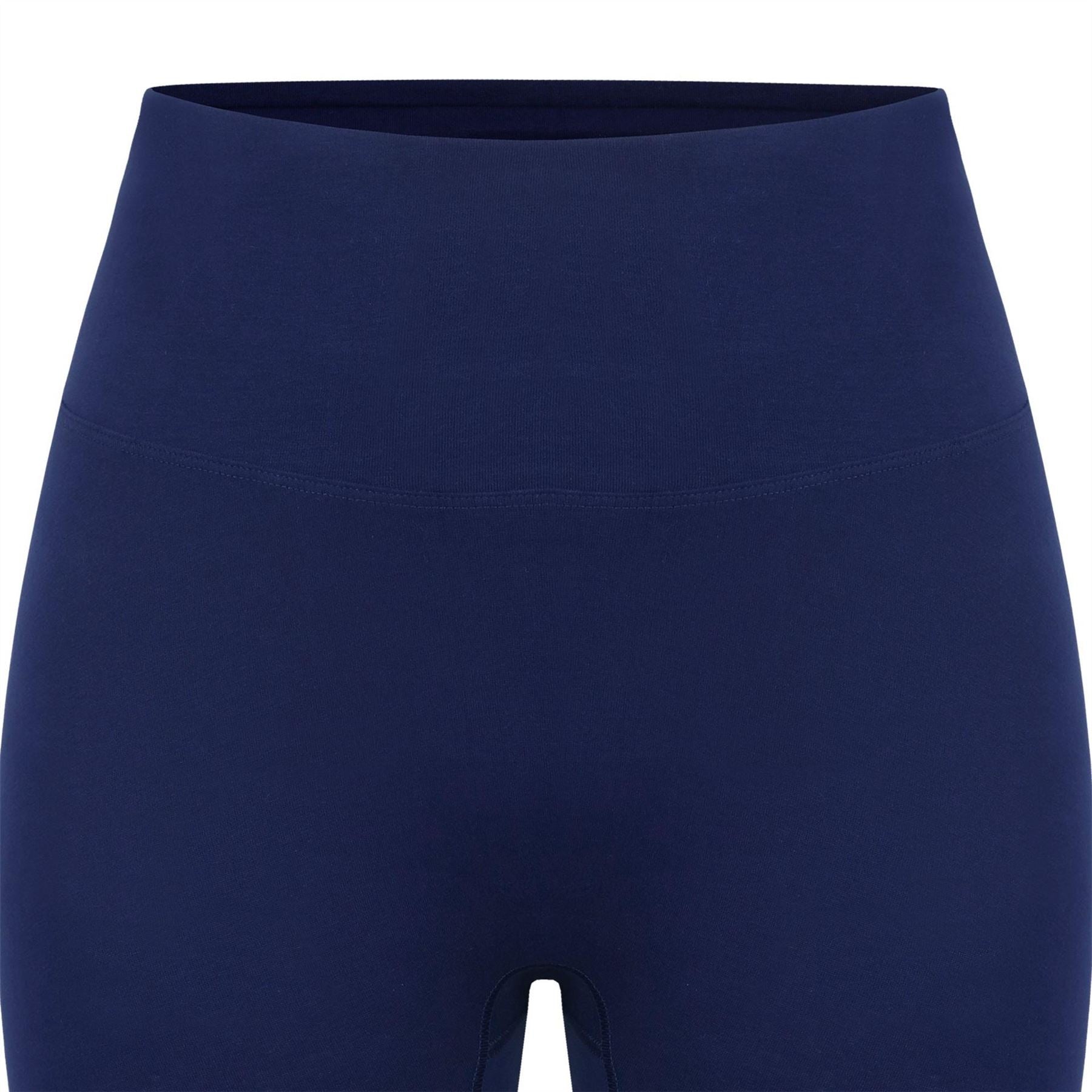 Miso High Waisted Cycling Shorts Ladies