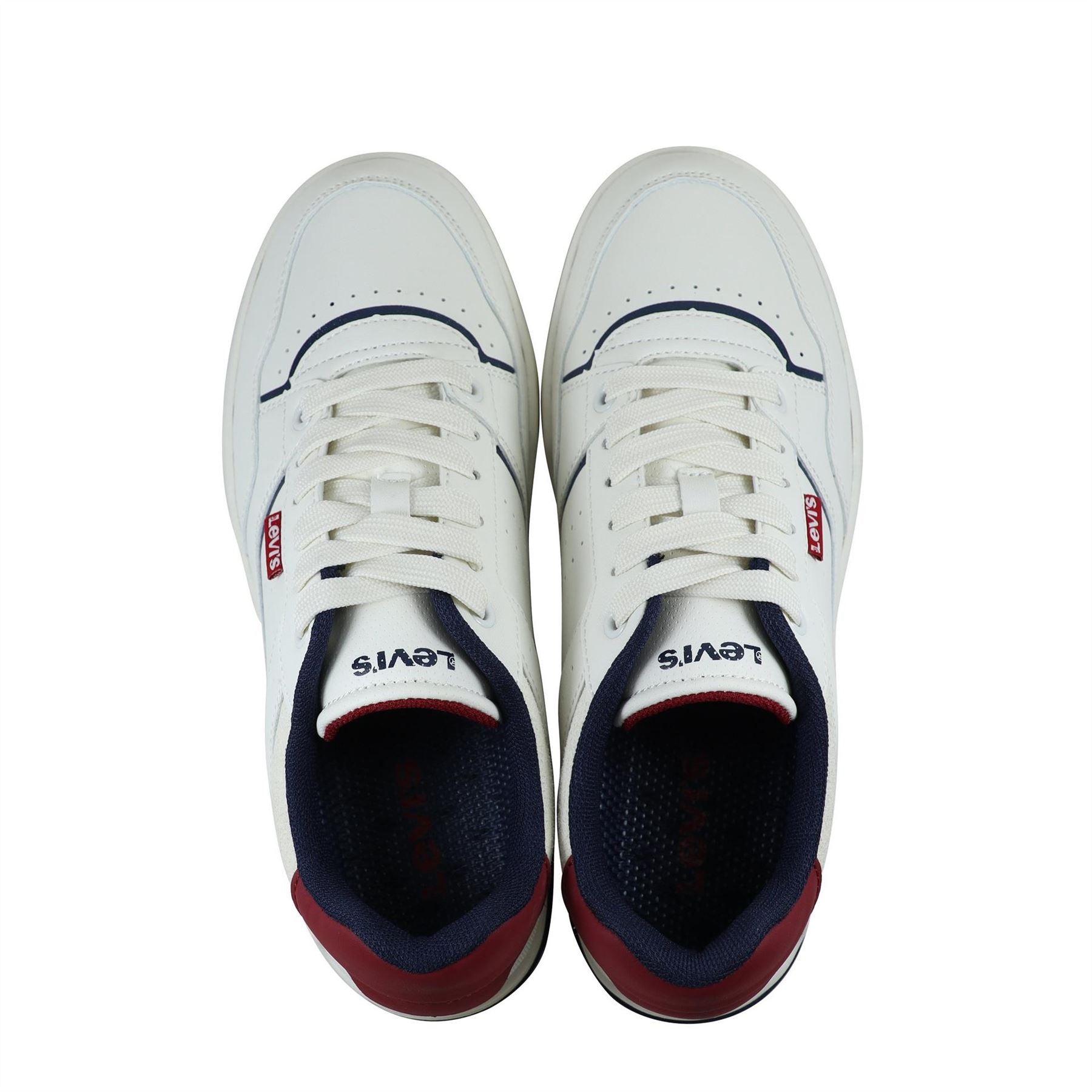 Levis Sneakers Juniors