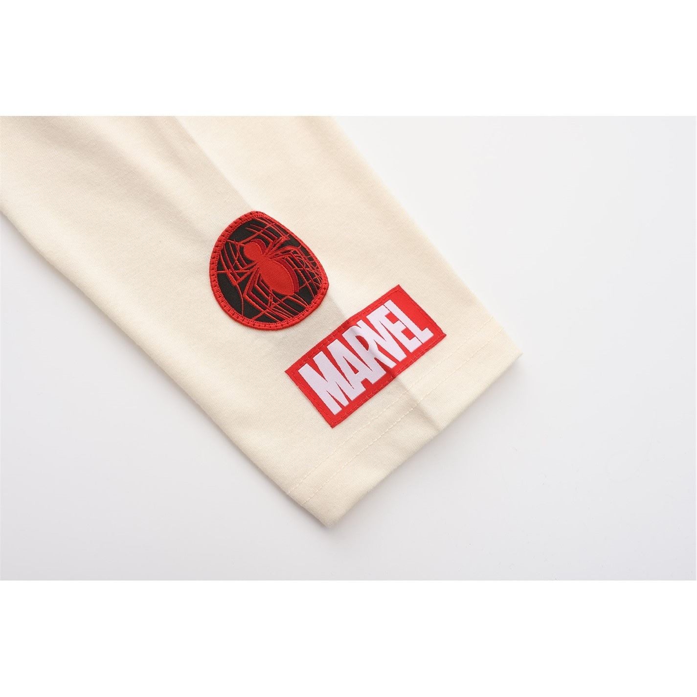 Everlast Spider Man Sports Long Sleeved Shirts