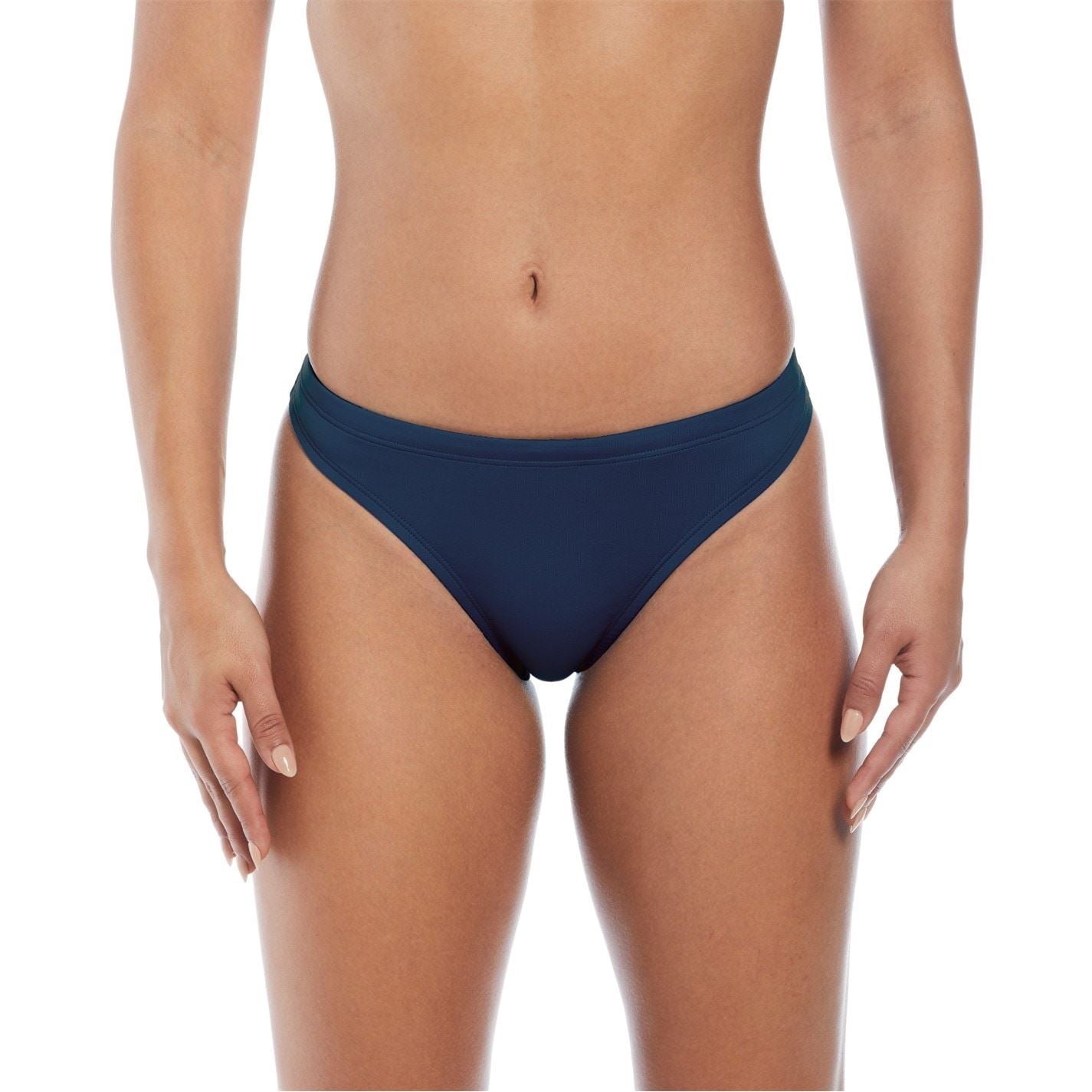 Nike Womens Racerback Bikini Set