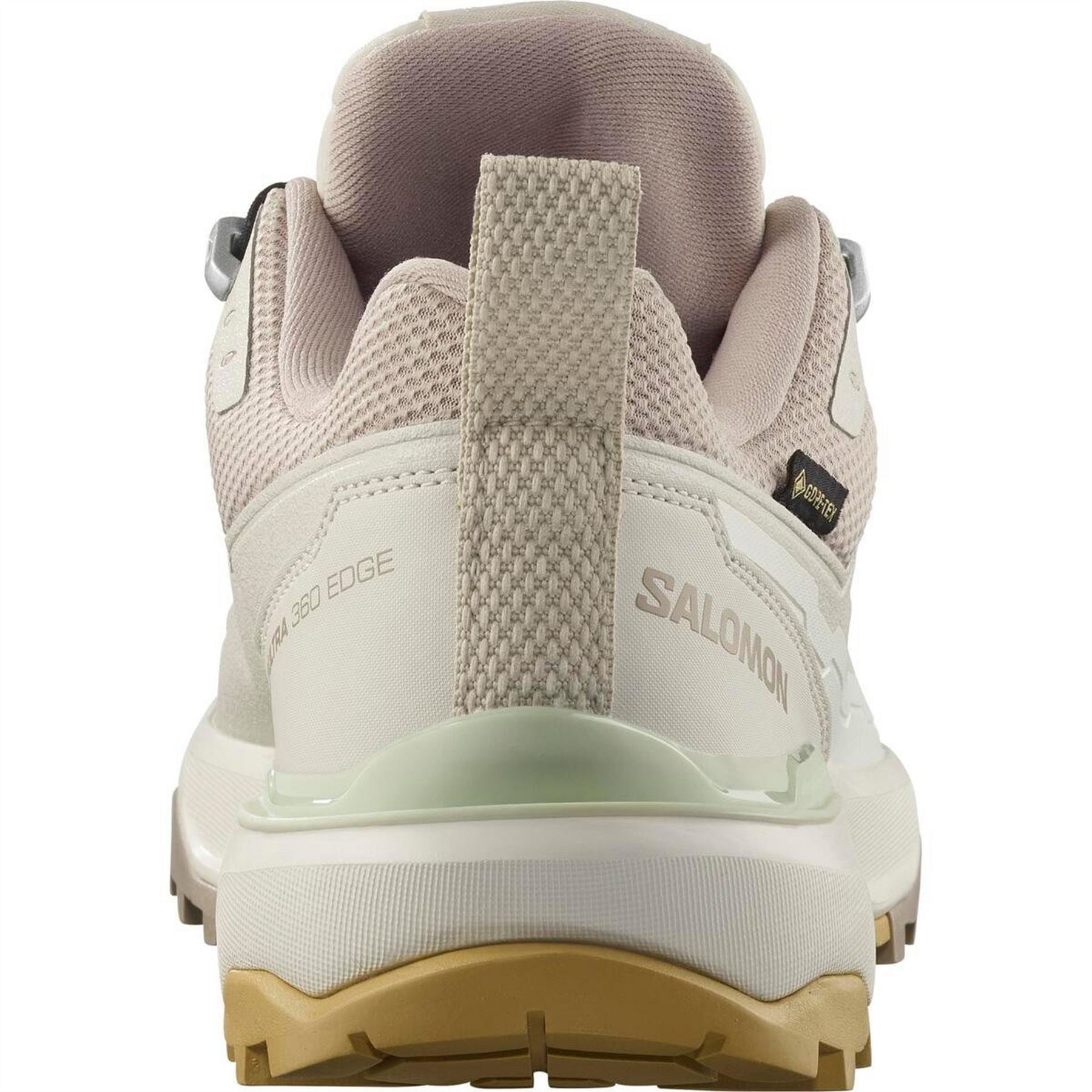 Salomon Womens X Ultra 360 Edge GorE-Tex Hiking Shoe