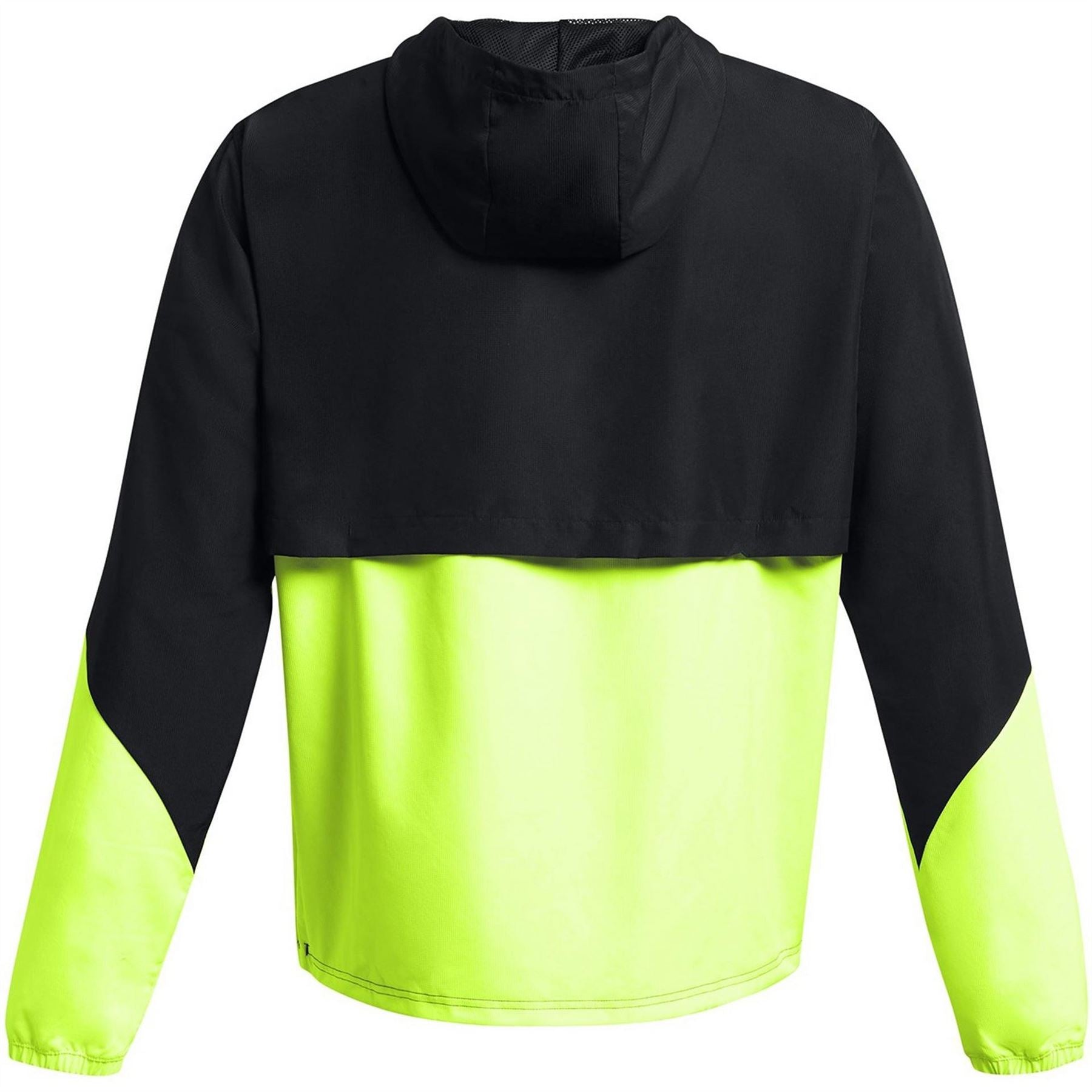 Under Armour  Legacy Lightweight Windproof Windbreaker