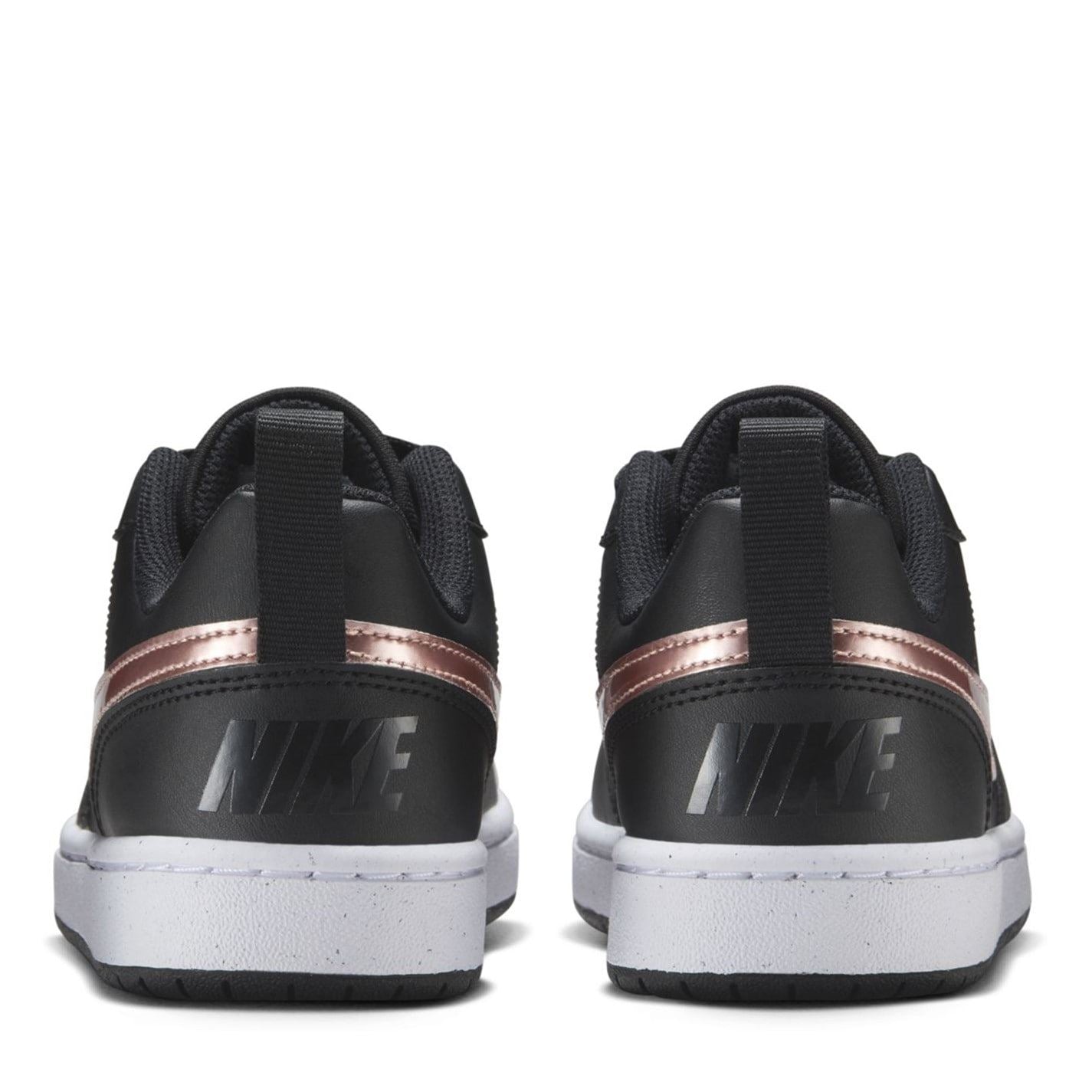 Nike Court Borough Low 2 Se Big Kids Shoes