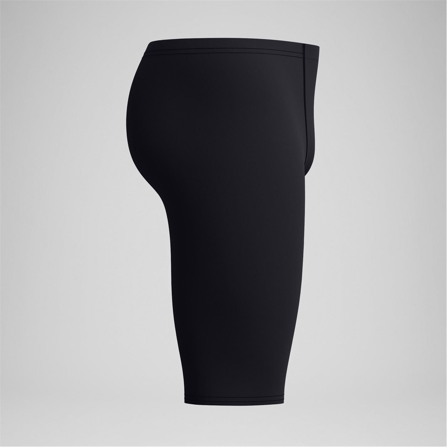 Speedo Slim Fit Graphic Print Jammer Short
