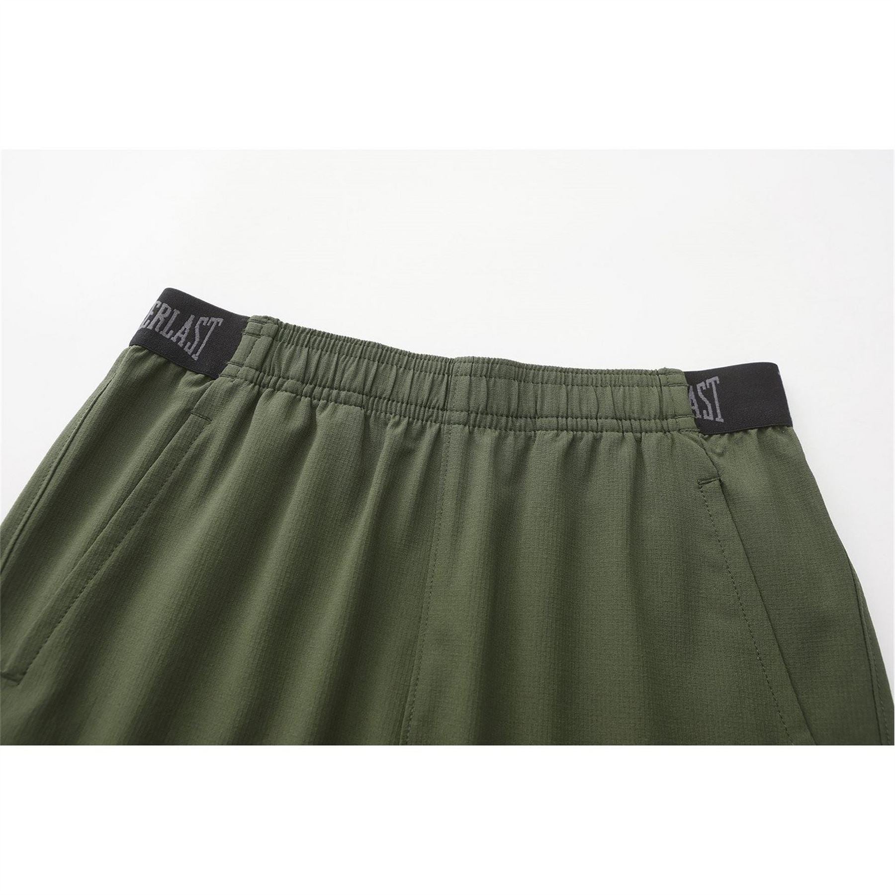 Everlast Flx Woven Athletic Shorts