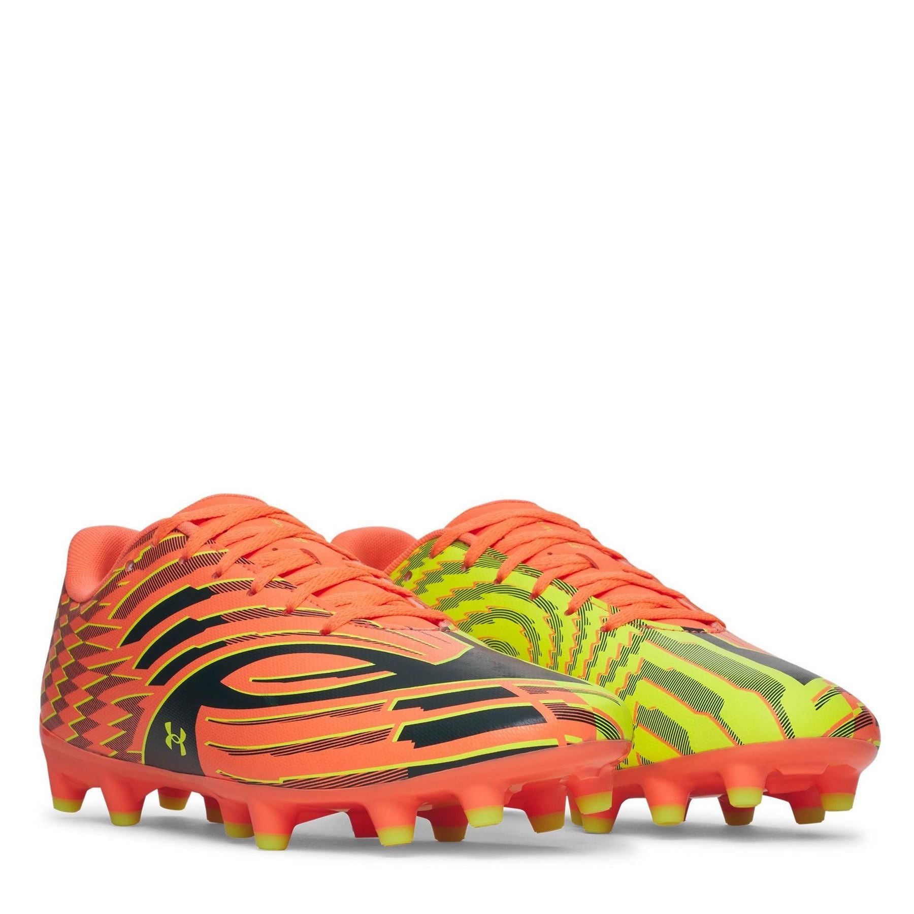 Under Armour Under Armour Shadow .4 Firm Ground Football Boots