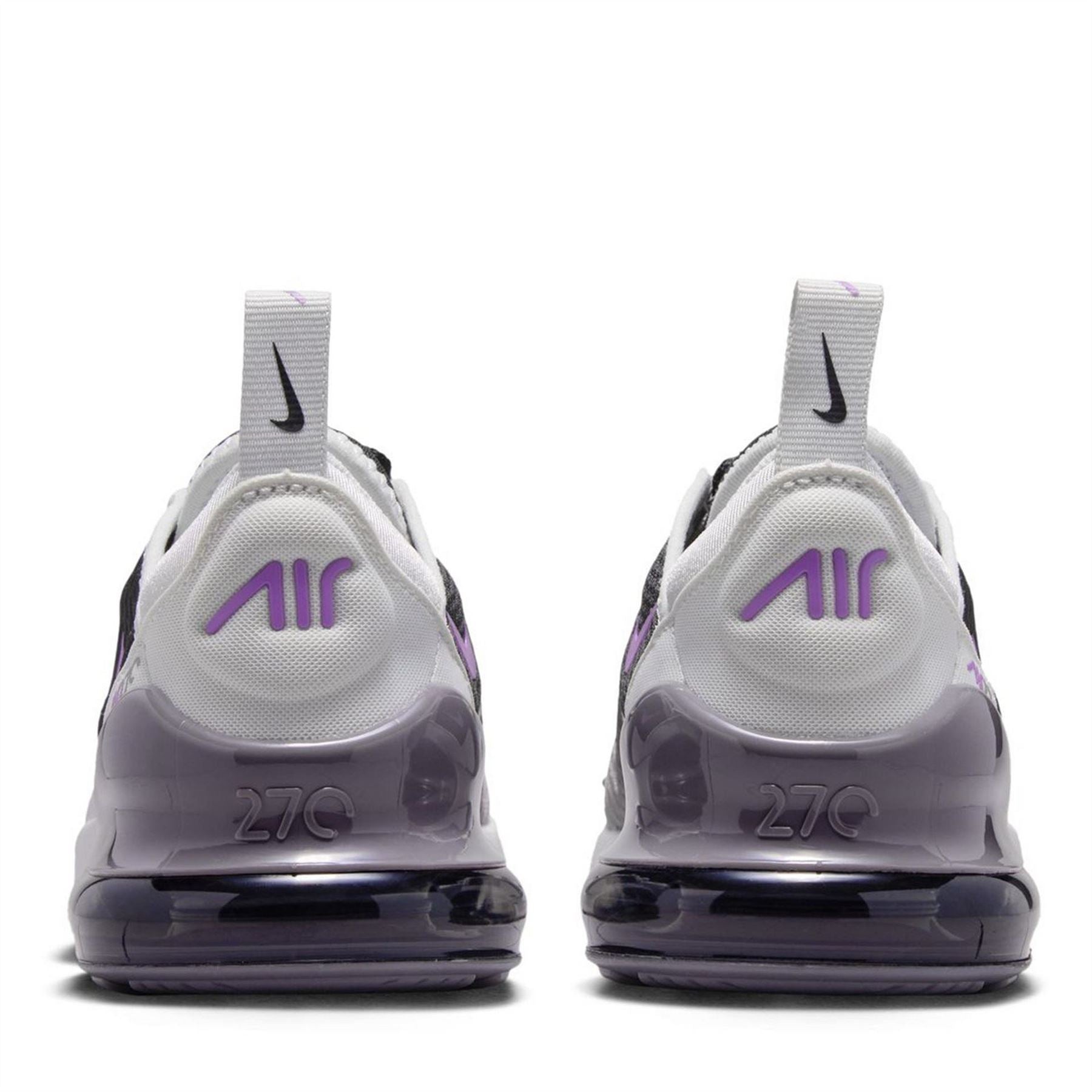 Nike Air Max 270 Childrens Trainers