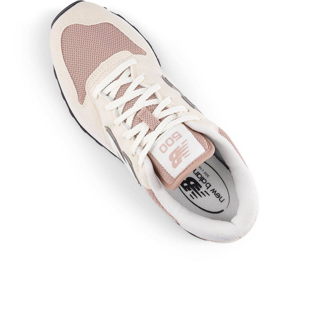 New Balance 500 Classic Tra