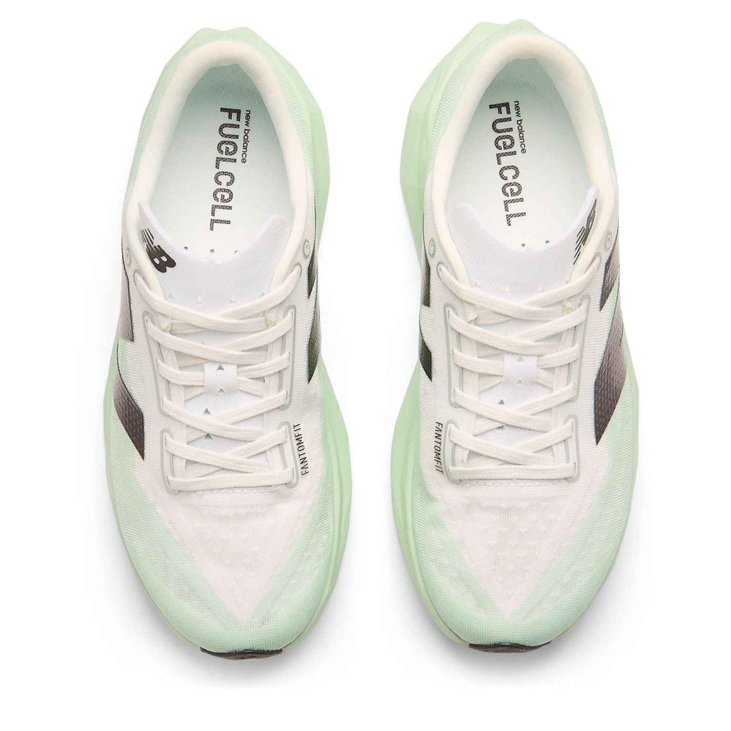 New Balance Mens Fuelcell Rebel V4 Running Trainers