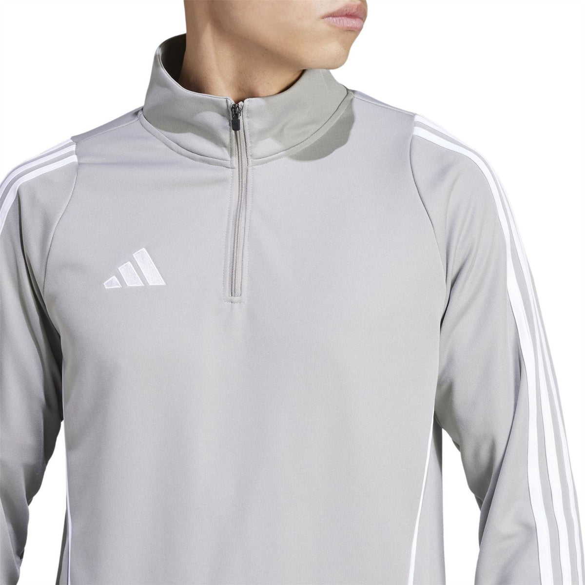 adidas Mens Tiro 24 Training Top